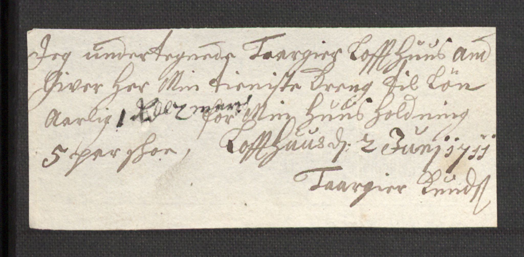Rentekammeret inntil 1814, Reviderte regnskaper, Fogderegnskap, AV/RA-EA-4092/R36/L2121: Fogderegnskap Øvre og Nedre Telemark og Bamble, 1711, p. 398