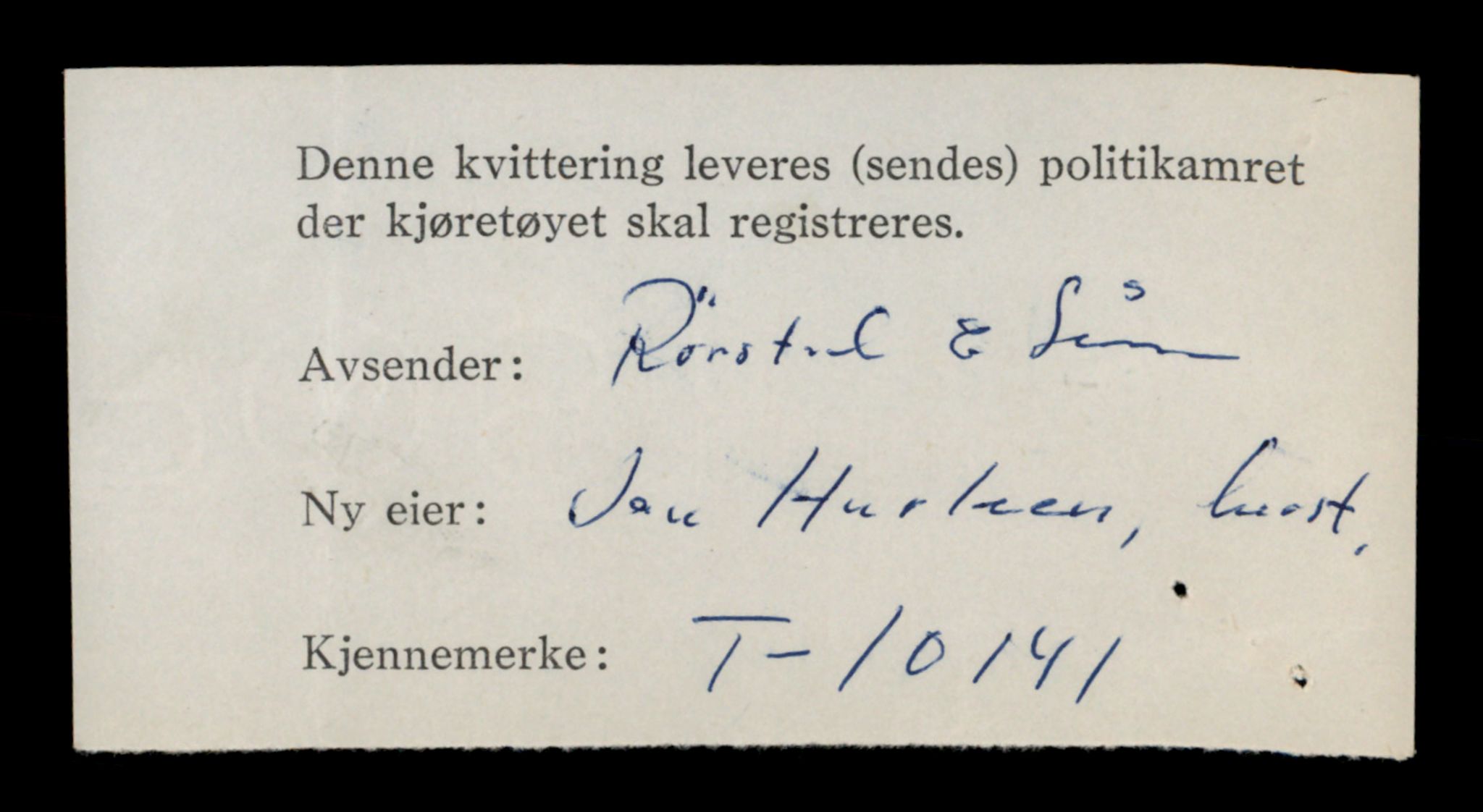 Møre og Romsdal vegkontor - Ålesund trafikkstasjon, AV/SAT-A-4099/F/Fe/L0018: Registreringskort for kjøretøy T 10091 - T 10227, 1927-1998, p. 1742