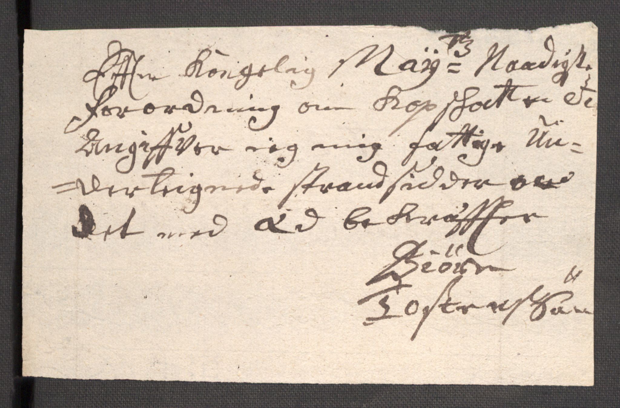 Rentekammeret inntil 1814, Reviderte regnskaper, Fogderegnskap, AV/RA-EA-4092/R52/L3310: Fogderegnskap Sogn, 1698-1699, p. 517