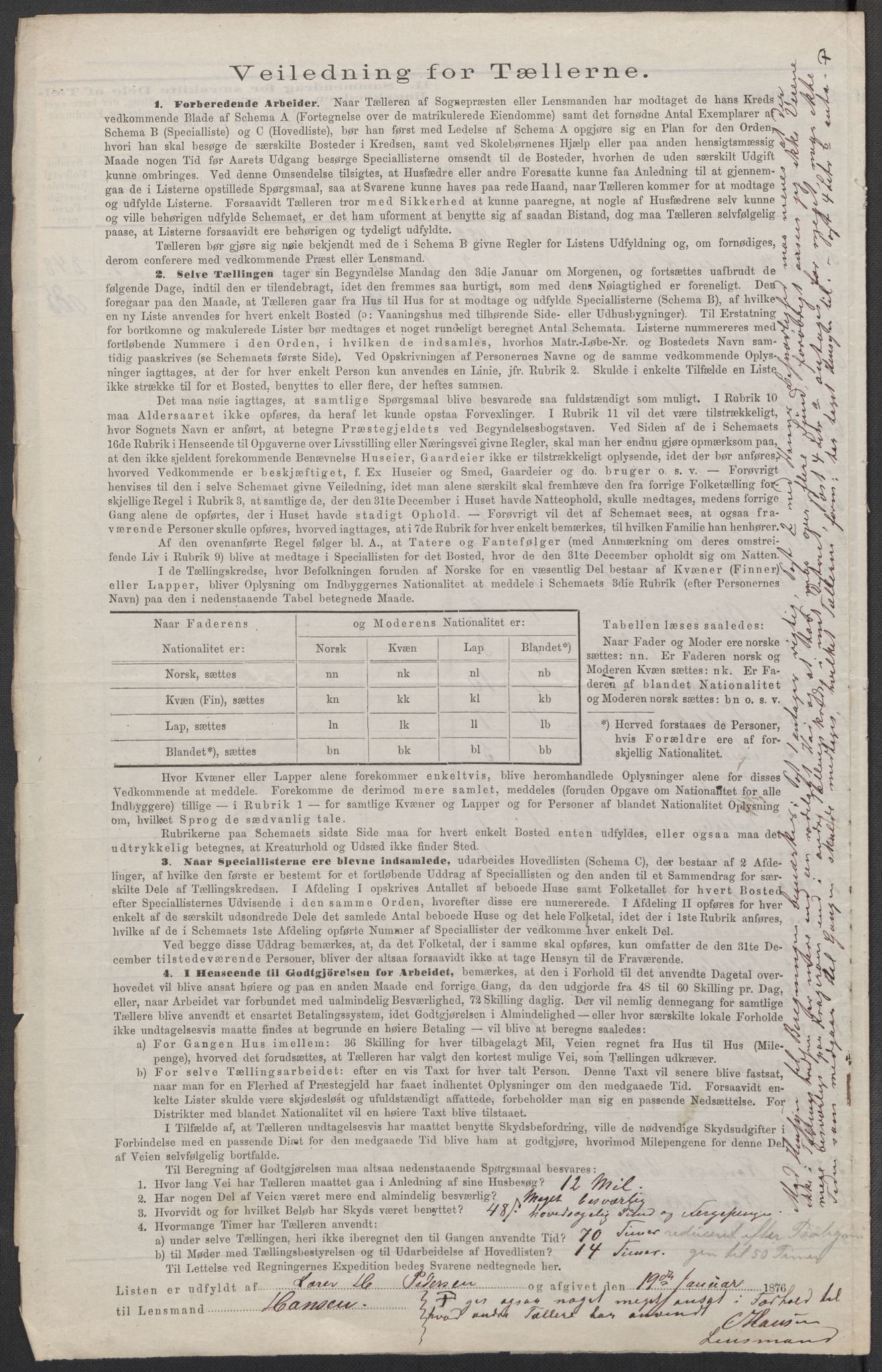 RA, 1875 census for 0132L Fredrikstad/Glemmen, 1875, p. 3