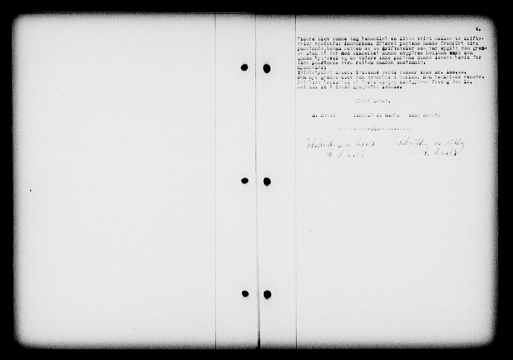 Nedenes sorenskriveri, SAK/1221-0006/G/Gb/Gba/L0047: Mortgage book no. A-I, 1939-1940, Diary no: : 262/1940