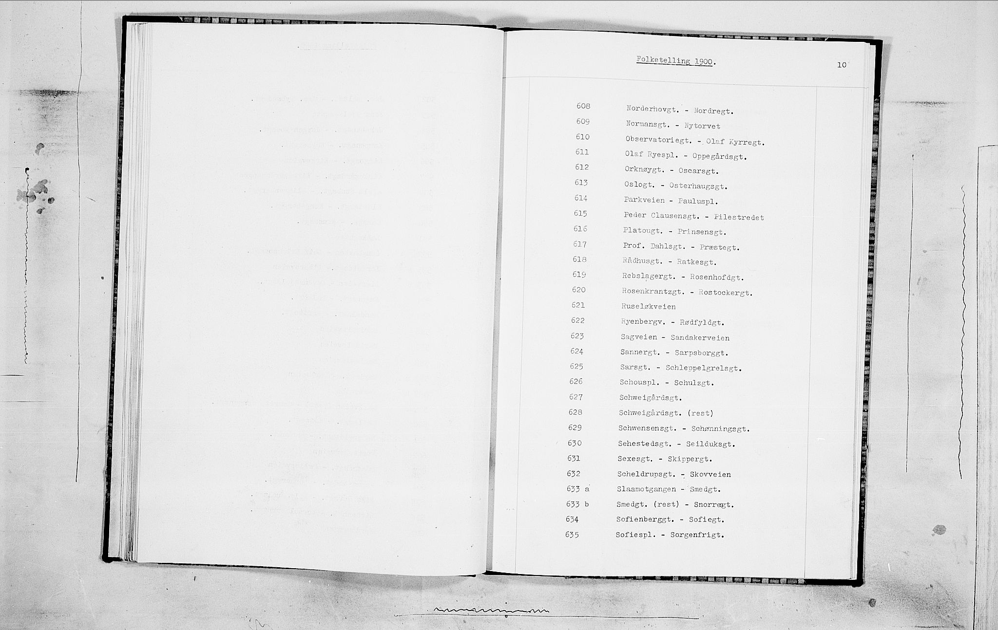 SAO, 1900 census for Kristiania, 1900, p. 77716