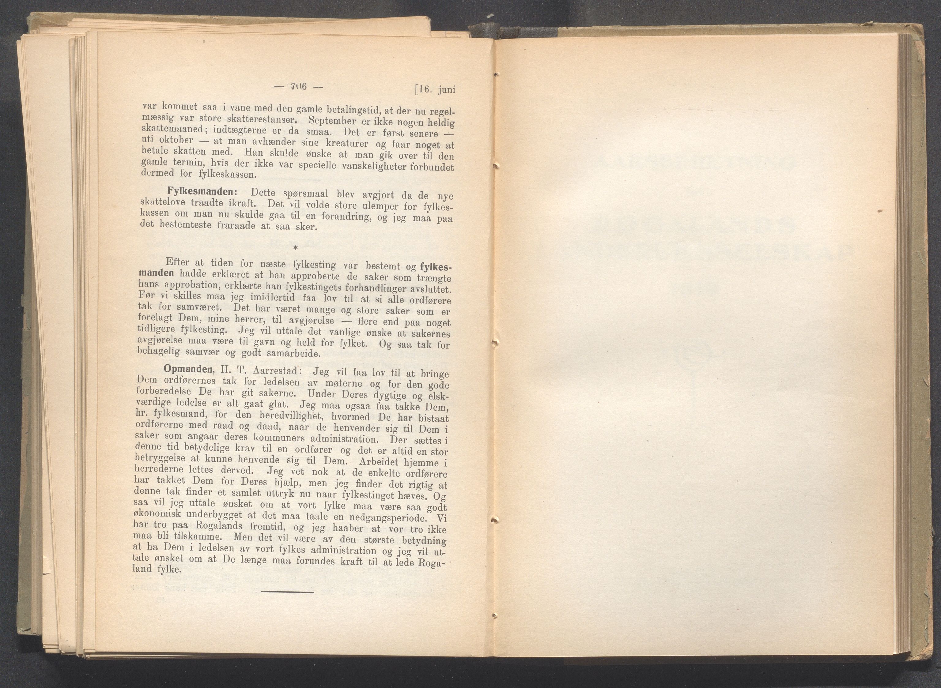 Rogaland fylkeskommune - Fylkesrådmannen , IKAR/A-900/A, 1920, p. 404