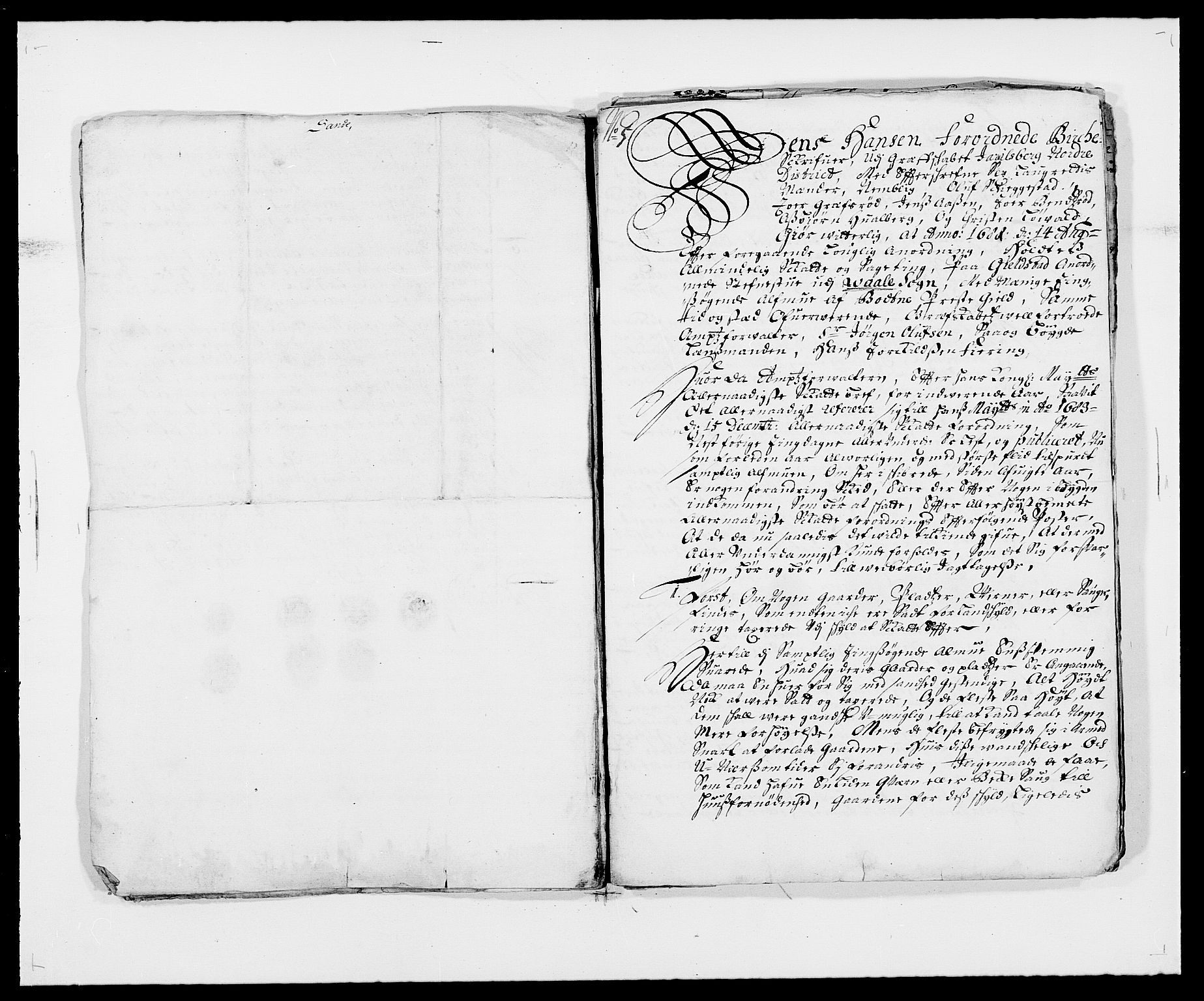 Rentekammeret inntil 1814, Reviderte regnskaper, Fogderegnskap, AV/RA-EA-4092/R32/L1859: Fogderegnskap Jarlsberg grevskap, 1686-1690, p. 352