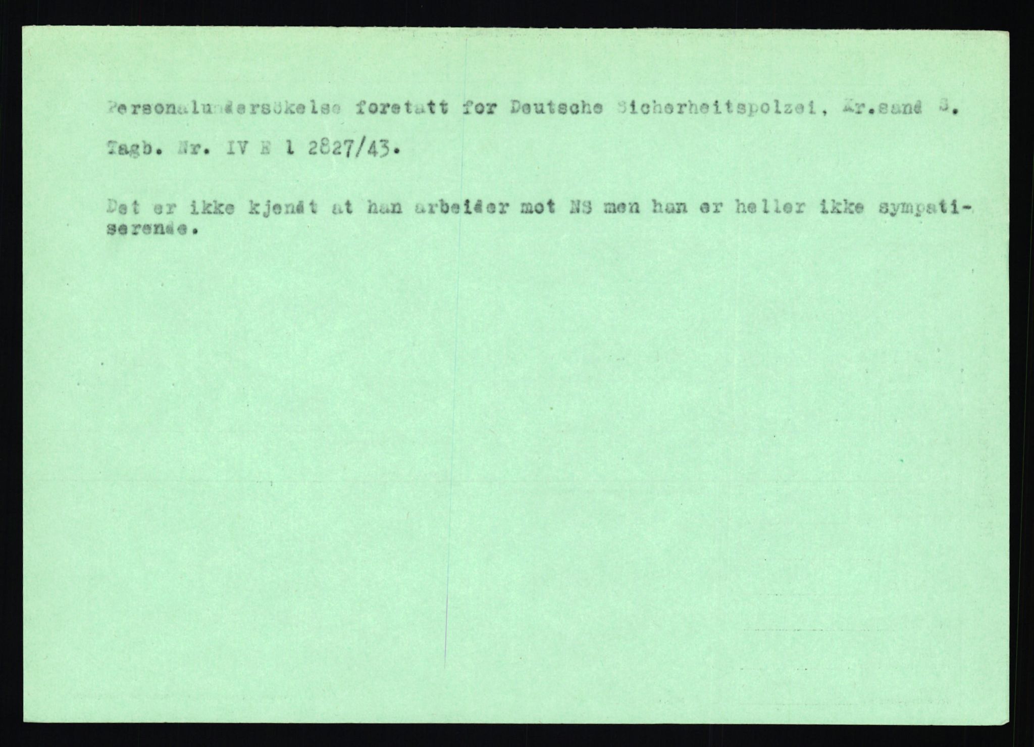 Statspolitiet - Hovedkontoret / Osloavdelingen, AV/RA-S-1329/C/Ca/L0006: Hanche - Hokstvedt, 1943-1945, p. 3523