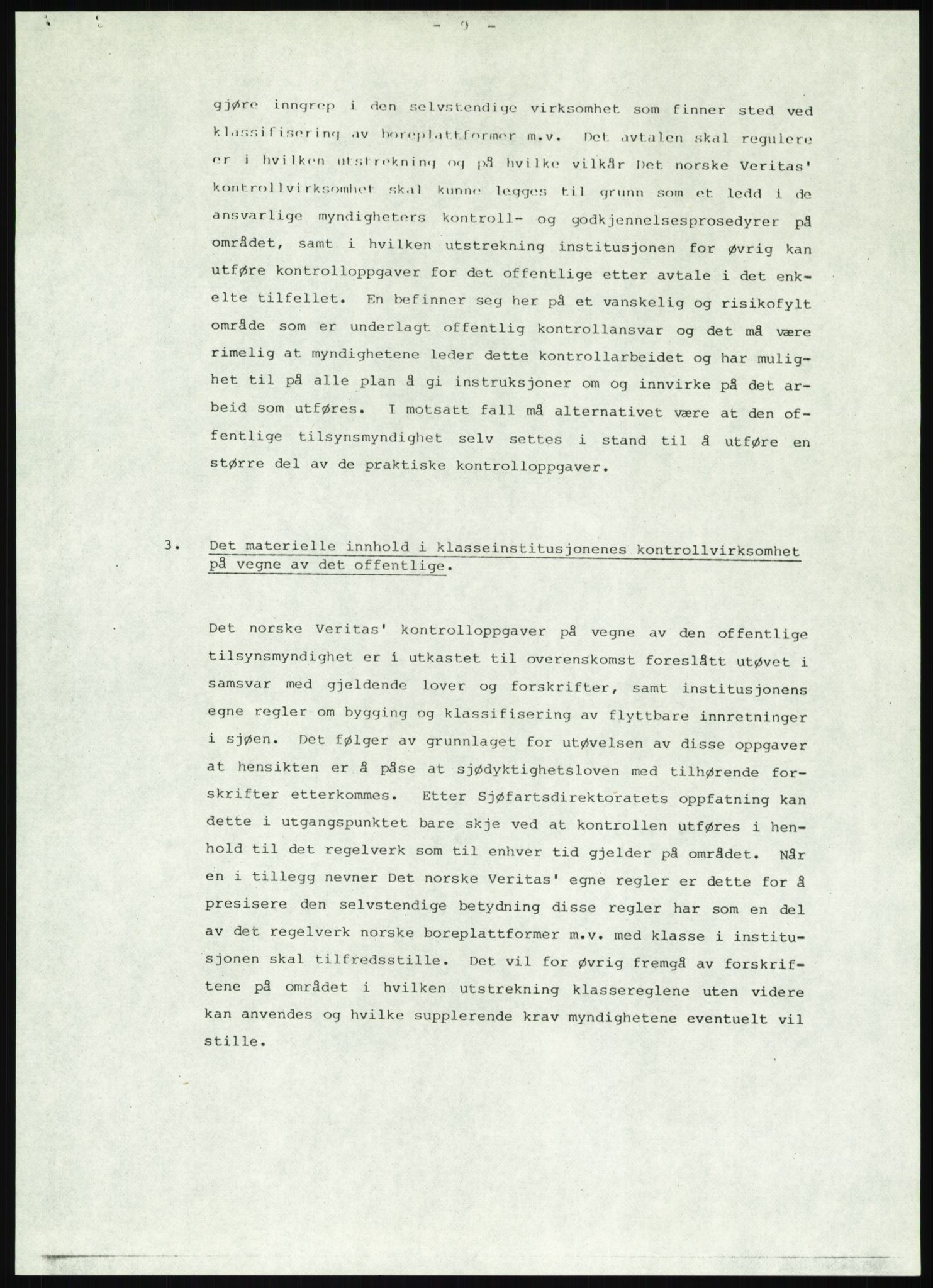 Justisdepartementet, Granskningskommisjonen ved Alexander Kielland-ulykken 27.3.1980, AV/RA-S-1165/D/L0012: H Sjøfartsdirektoratet/Skipskontrollen (Doku.liste + H1-H11, H13, H16-H22 av 52), 1980-1981, p. 562