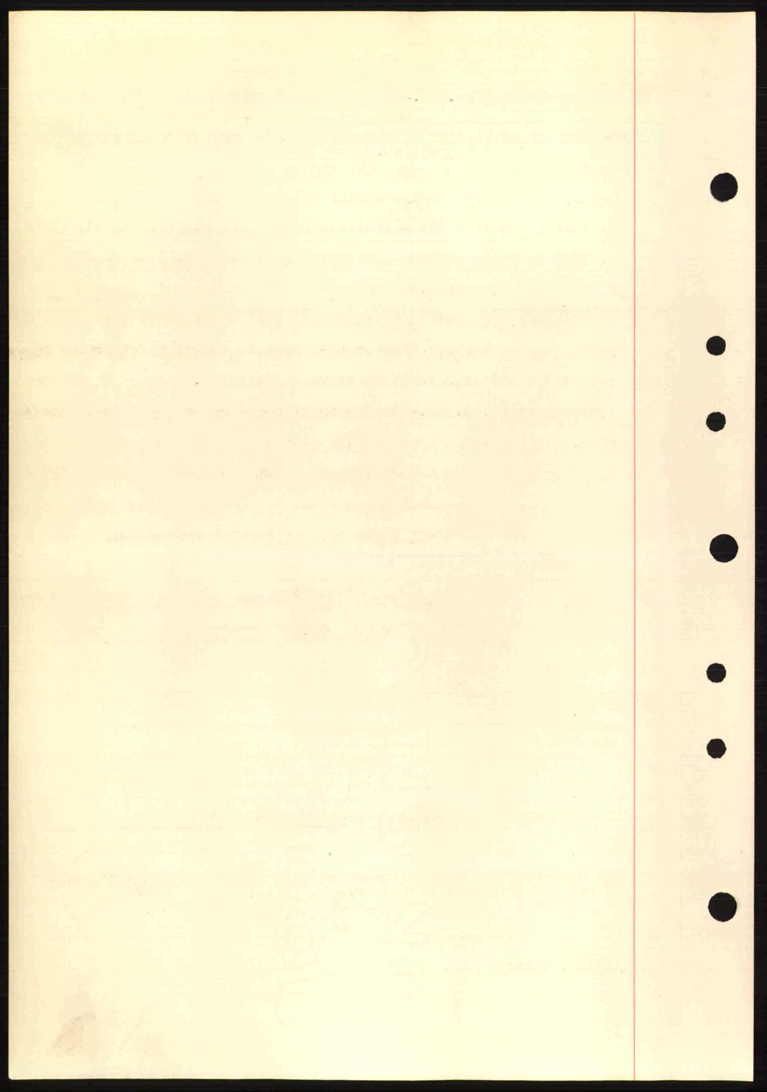 Nordre Sunnmøre sorenskriveri, AV/SAT-A-0006/1/2/2C/2Ca: Mortgage book no. A15, 1942-1943, Diary no: : 638/1943