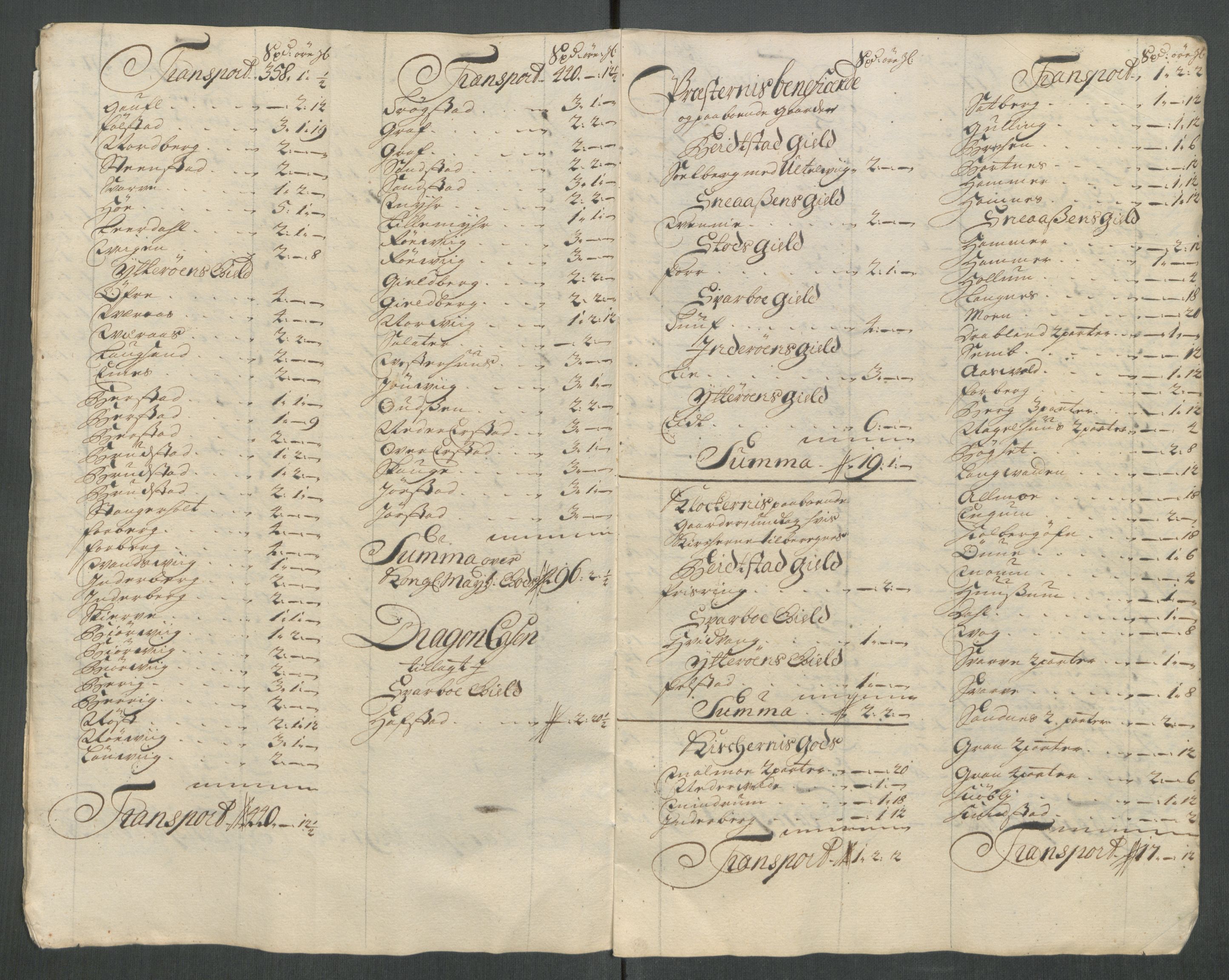 Rentekammeret inntil 1814, Reviderte regnskaper, Fogderegnskap, RA/EA-4092/R63/L4322: Fogderegnskap Inderøy, 1714, p. 150