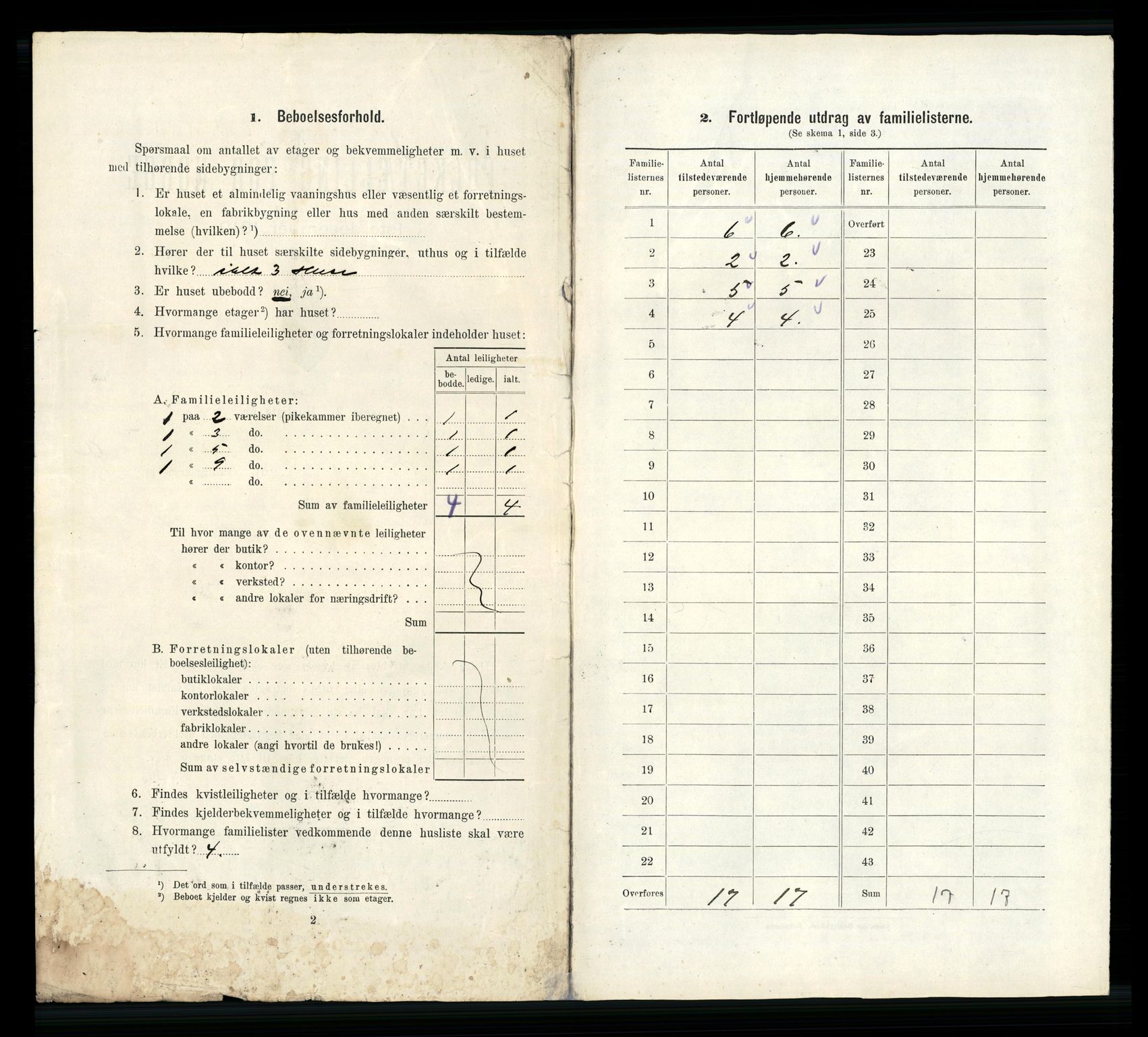 RA, 1910 census for Drøbak, 1910, p. 891