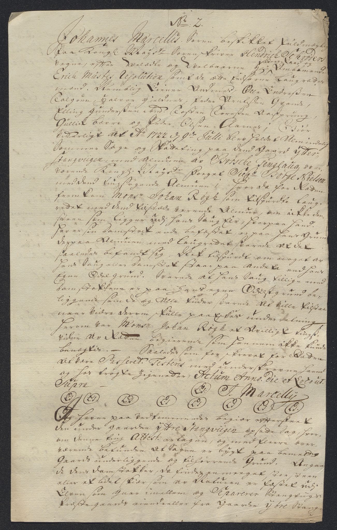 Rentekammeret inntil 1814, Reviderte regnskaper, Fogderegnskap, AV/RA-EA-4092/R56/L3757: Fogderegnskap Nordmøre, 1724, p. 340