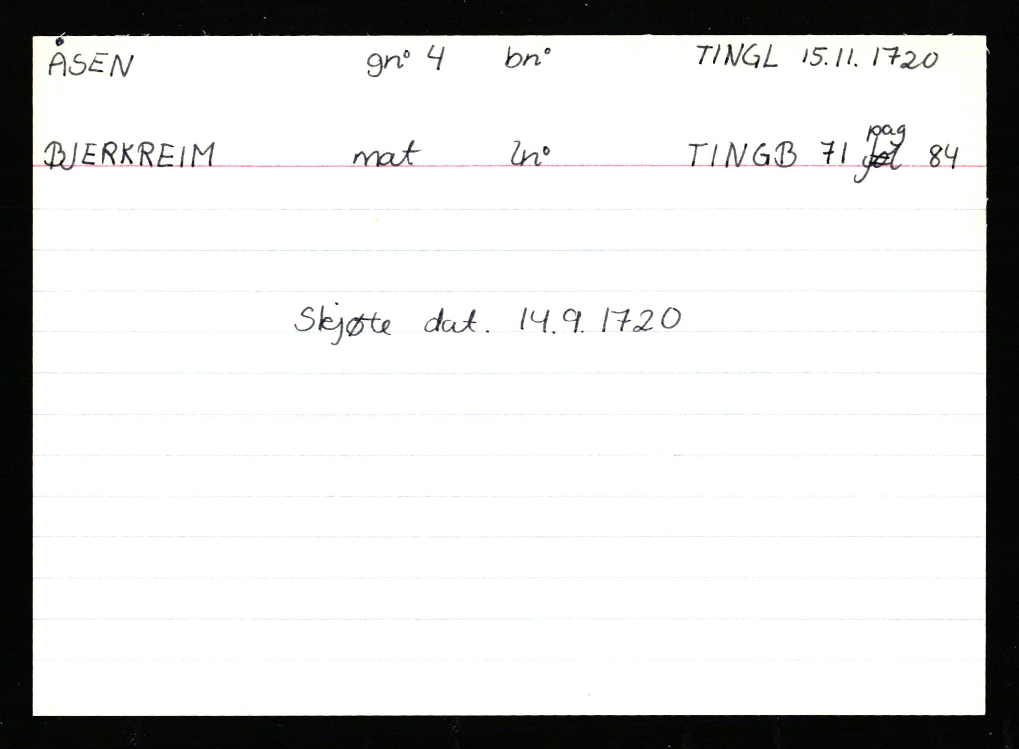 Statsarkivet i Stavanger, AV/SAST-A-101971/03/Y/Ym/L0072: Åstedskort sortert etter gårdsnavn: Årvold - Åvendal (Rogaland) og Ausdal - Jendal indre (Vest-Agder), 1600-1950, p. 209