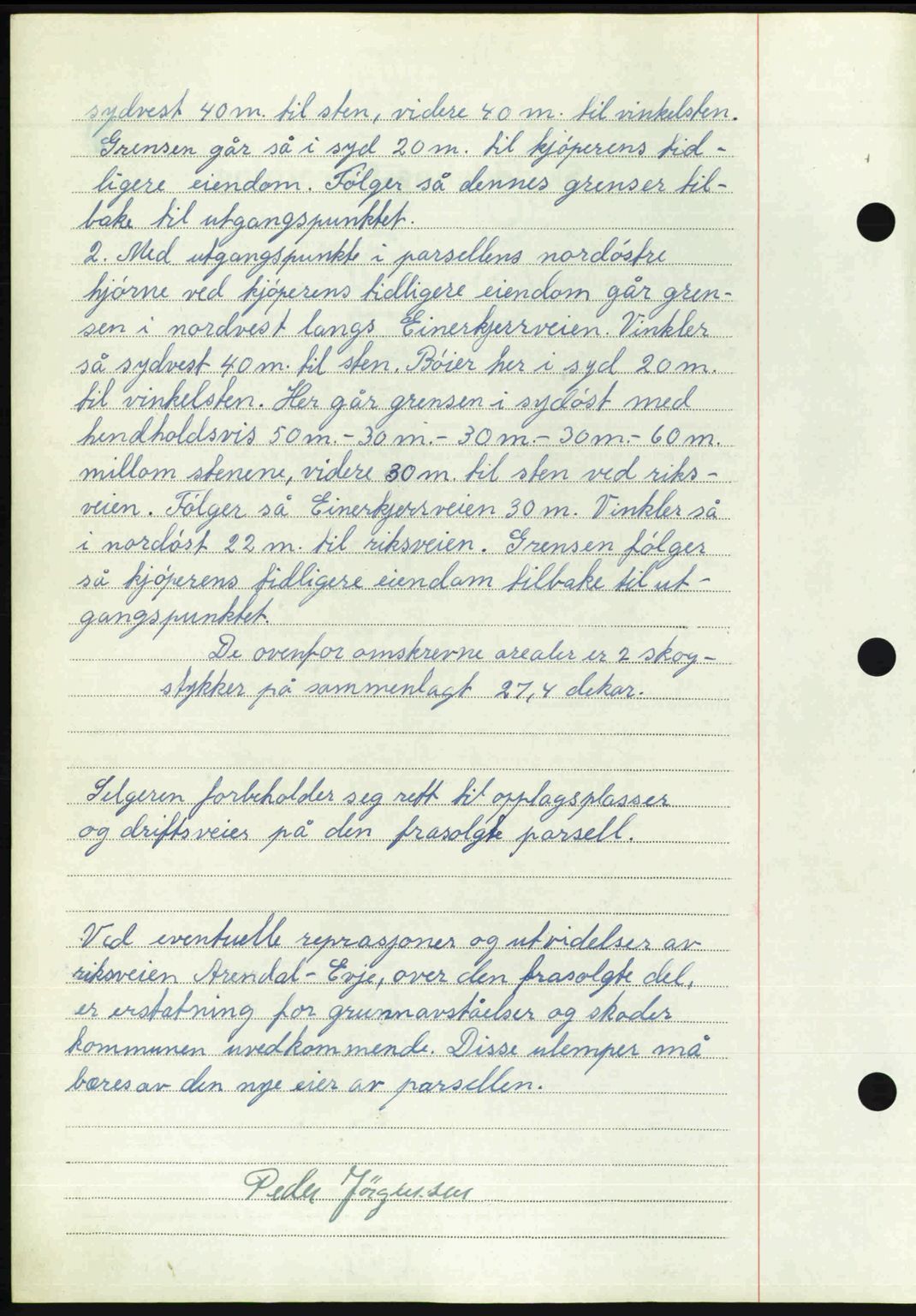 Nedenes sorenskriveri, AV/SAK-1221-0006/G/Gb/Gba/L0058: Mortgage book no. A10, 1947-1948, Diary no: : 1728/1947