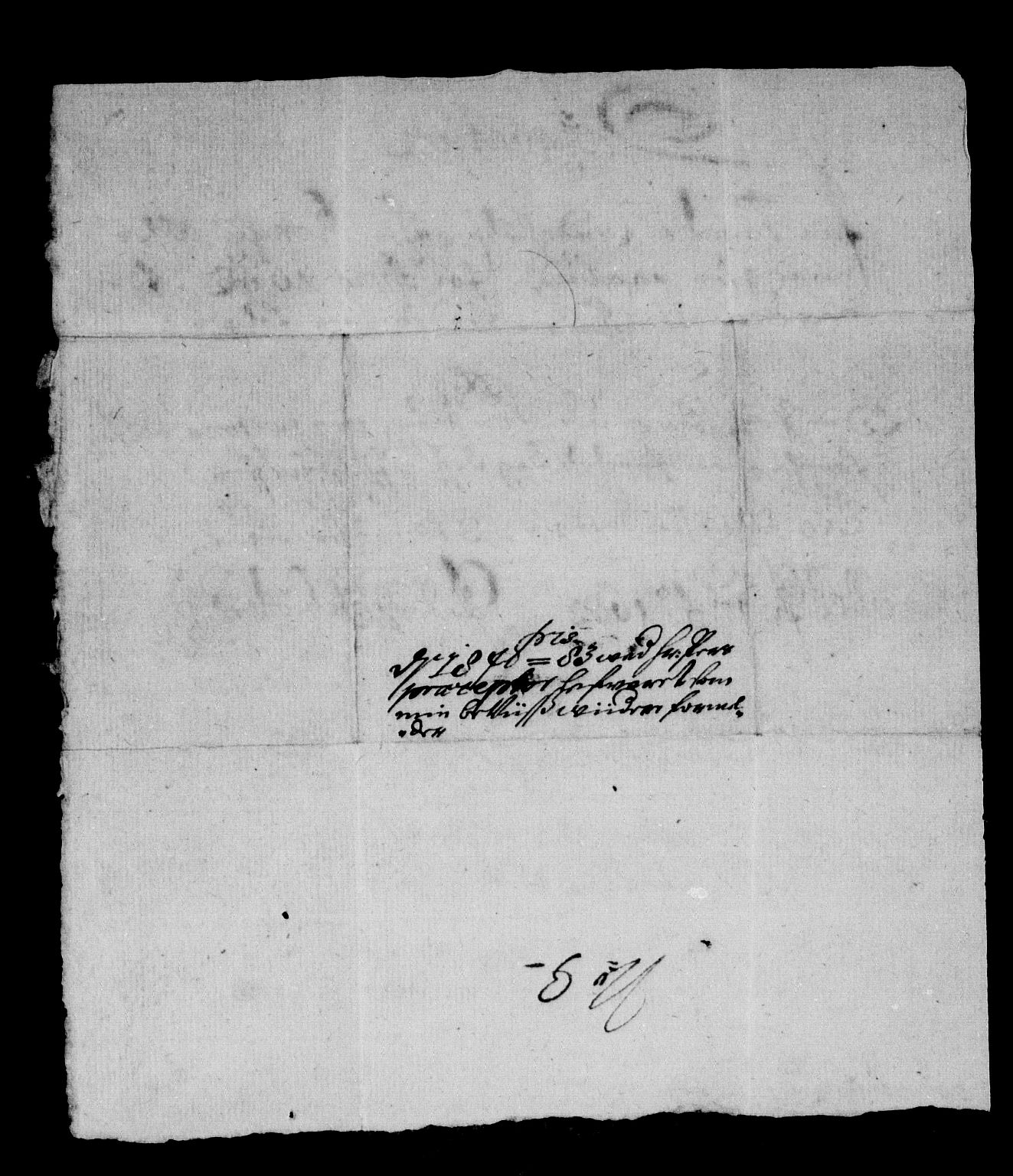 Rentekammeret inntil 1814, Reviderte regnskaper, Stiftamtstueregnskaper, Bergen stiftamt, AV/RA-EA-6043/R/Rc/L0068: Bergen stiftamt, 1683