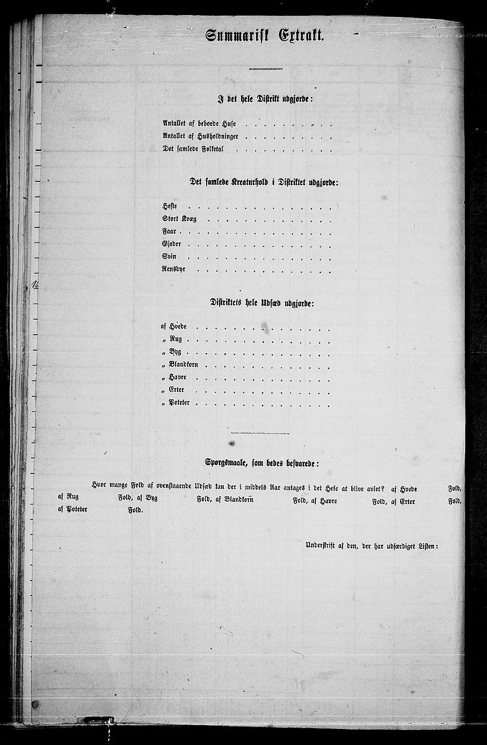 RA, 1865 census for Skedsmo, 1865, p. 123