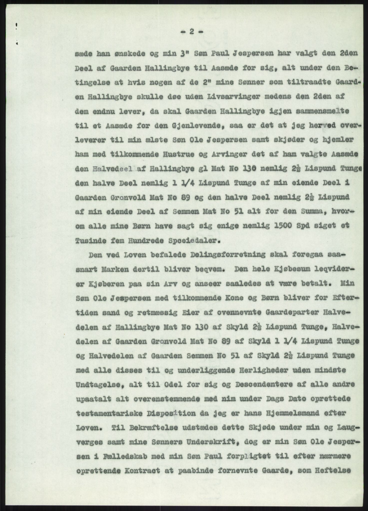 Statsarkivet i Kongsberg, AV/SAKO-A-0001/E/Ee/L0002: Avskrifter, SAO jnr. 961/1954 - 149/1955, 1954-1955, p. 210