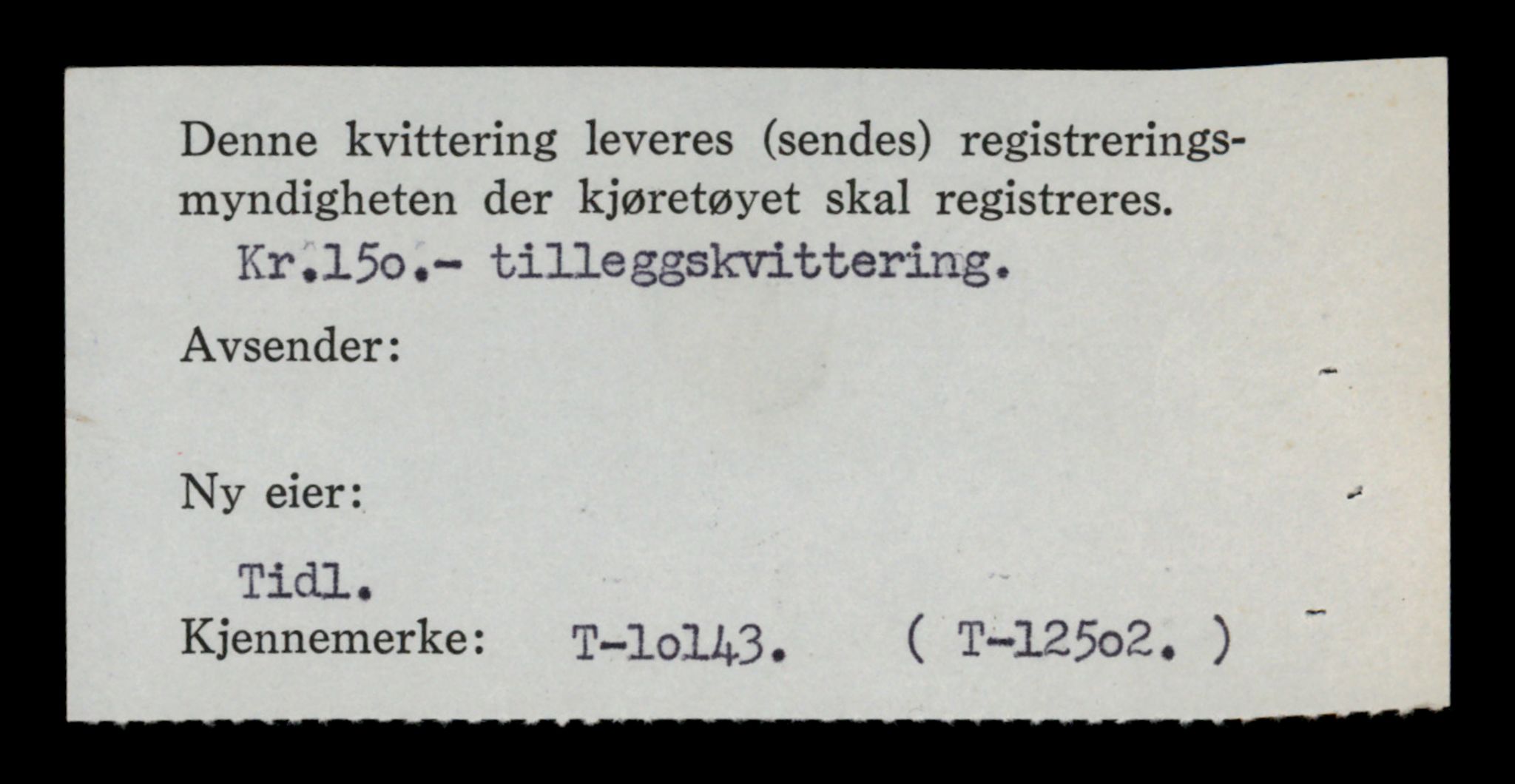 Møre og Romsdal vegkontor - Ålesund trafikkstasjon, AV/SAT-A-4099/F/Fe/L0034: Registreringskort for kjøretøy T 12500 - T 12652, 1927-1998, p. 64