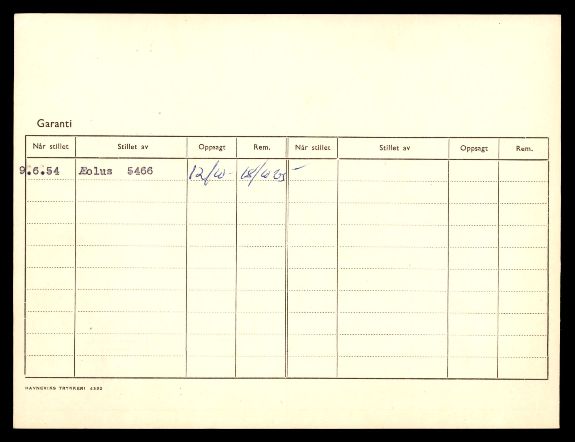 Møre og Romsdal vegkontor - Ålesund trafikkstasjon, AV/SAT-A-4099/F/Fe/L0029: Registreringskort for kjøretøy T 11430 - T 11619, 1927-1998, p. 1324