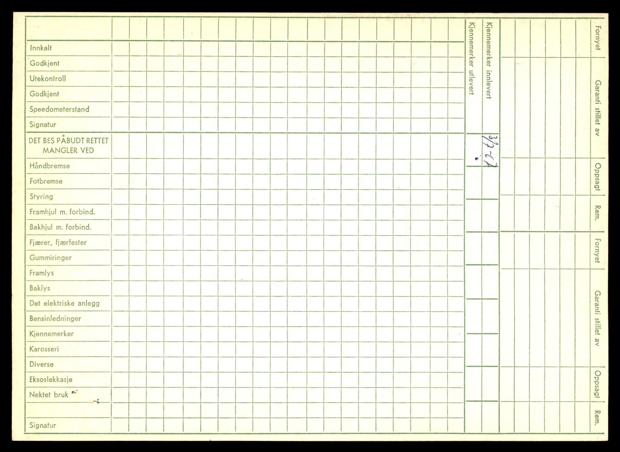 Møre og Romsdal vegkontor - Ålesund trafikkstasjon, AV/SAT-A-4099/F/Fe/L0038: Registreringskort for kjøretøy T 13180 - T 13360, 1927-1998, p. 368