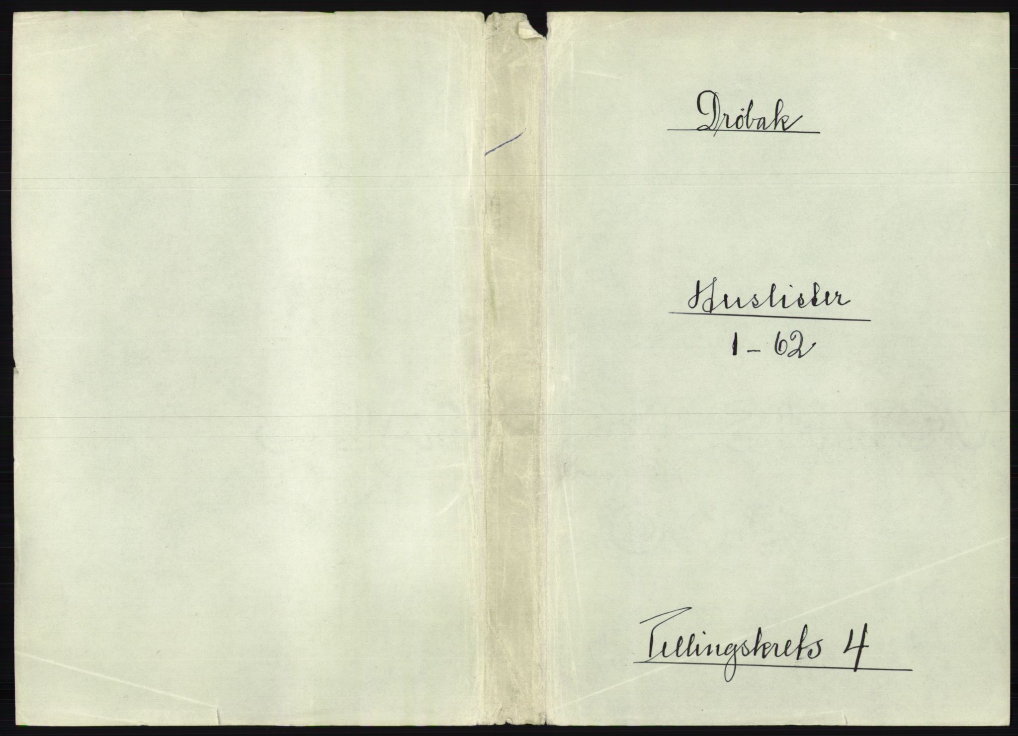 RA, 1891 census for 0203 Drøbak, 1891, p. 473