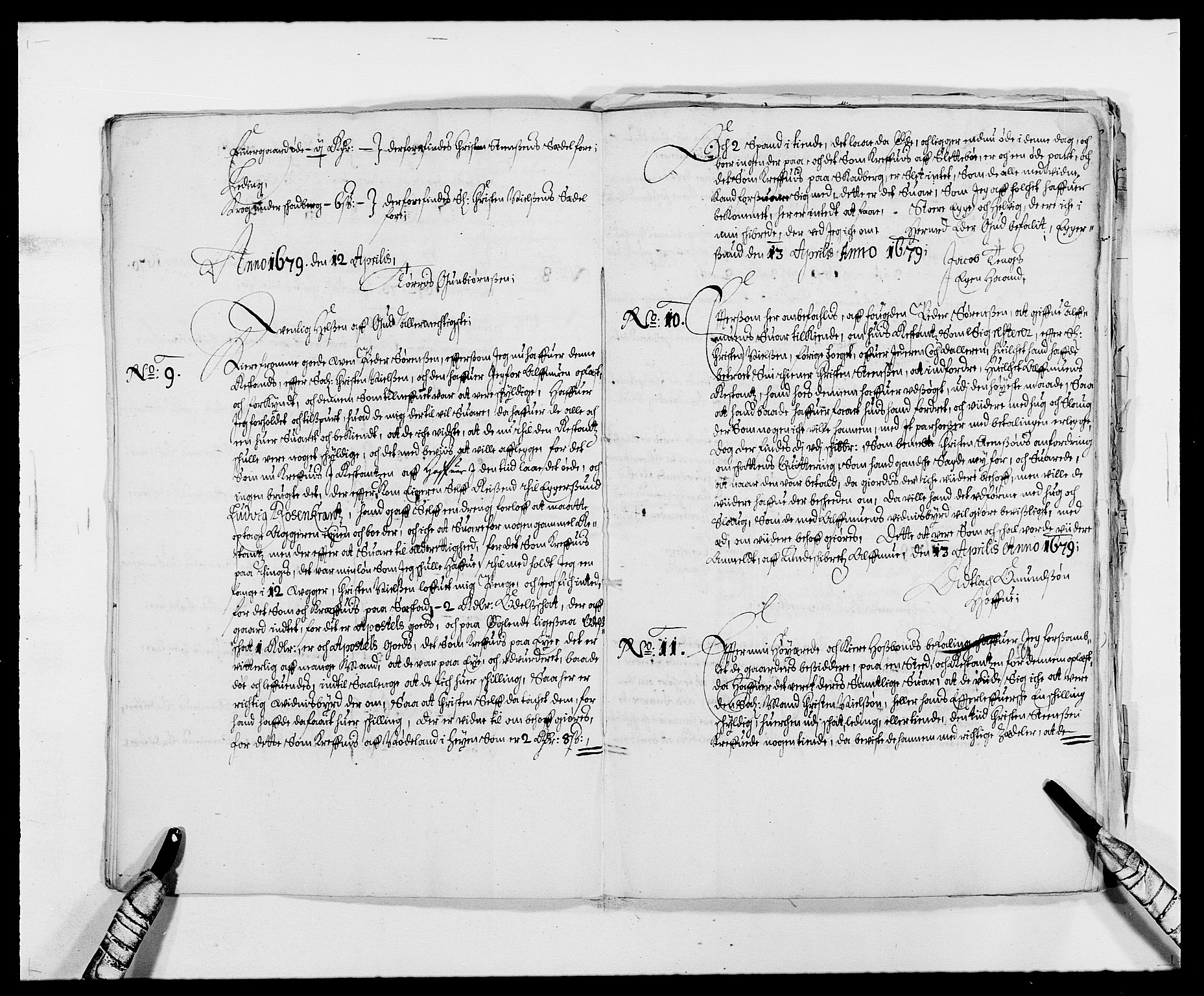 Rentekammeret inntil 1814, Reviderte regnskaper, Fogderegnskap, AV/RA-EA-4092/R46/L2714: Fogderegnskap Jæren og Dalane, 1673-1674, p. 156