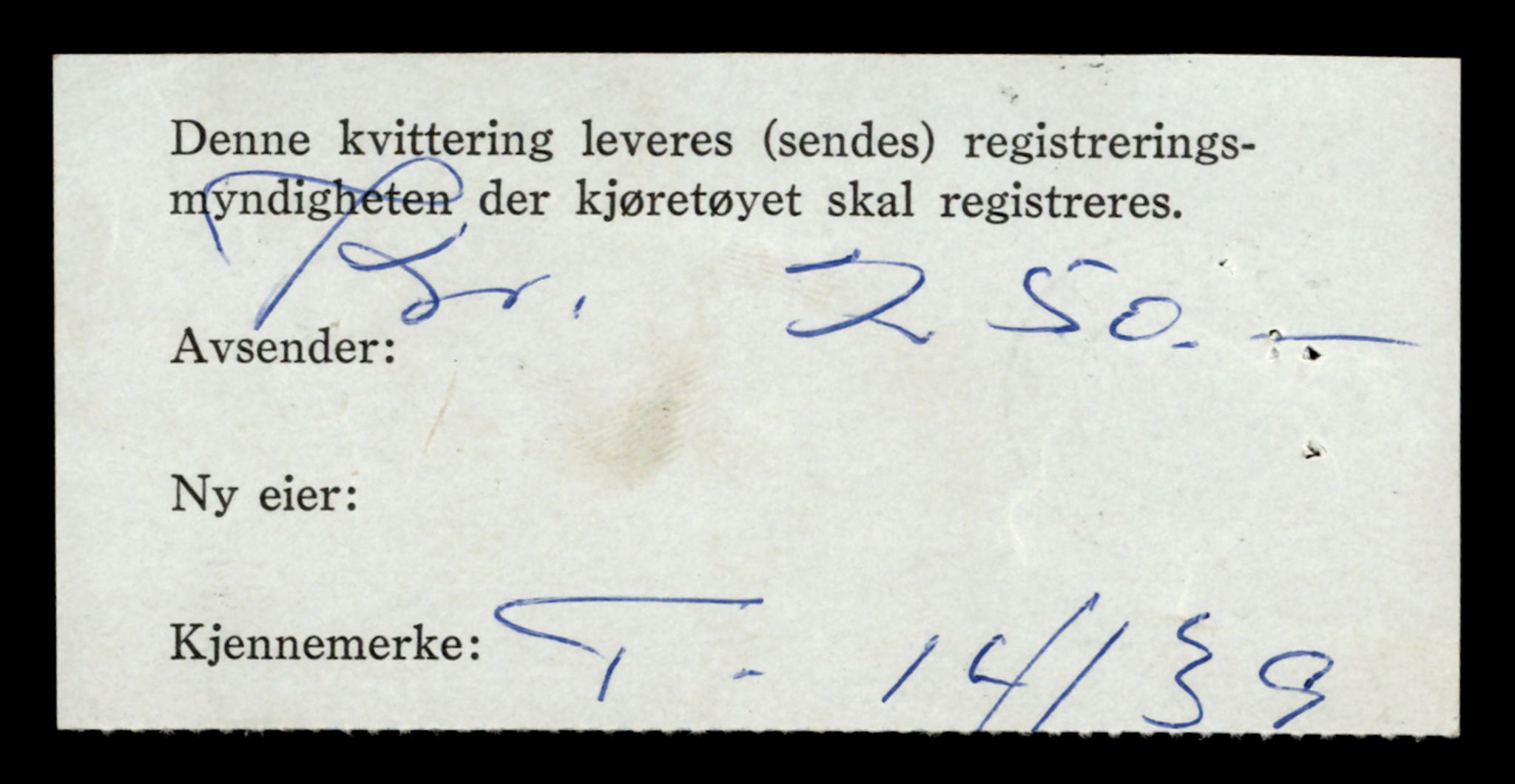 Møre og Romsdal vegkontor - Ålesund trafikkstasjon, AV/SAT-A-4099/F/Fe/L0043: Registreringskort for kjøretøy T 14080 - T 14204, 1927-1998, p. 1482