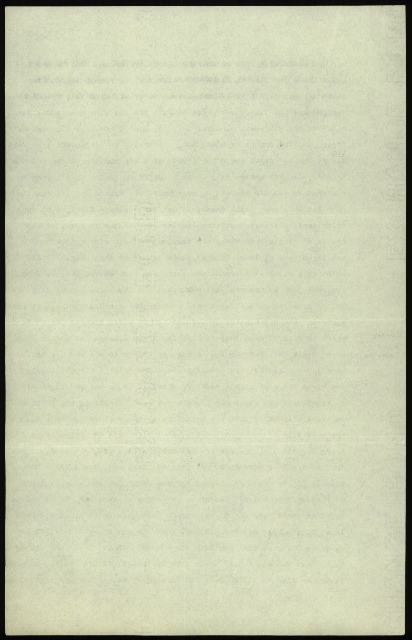 Samlinger til kildeutgivelse, Amerikabrevene, AV/RA-EA-4057/F/L0008: Innlån fra Hedmark: Gamkind - Semmingsen, 1838-1914, p. 358