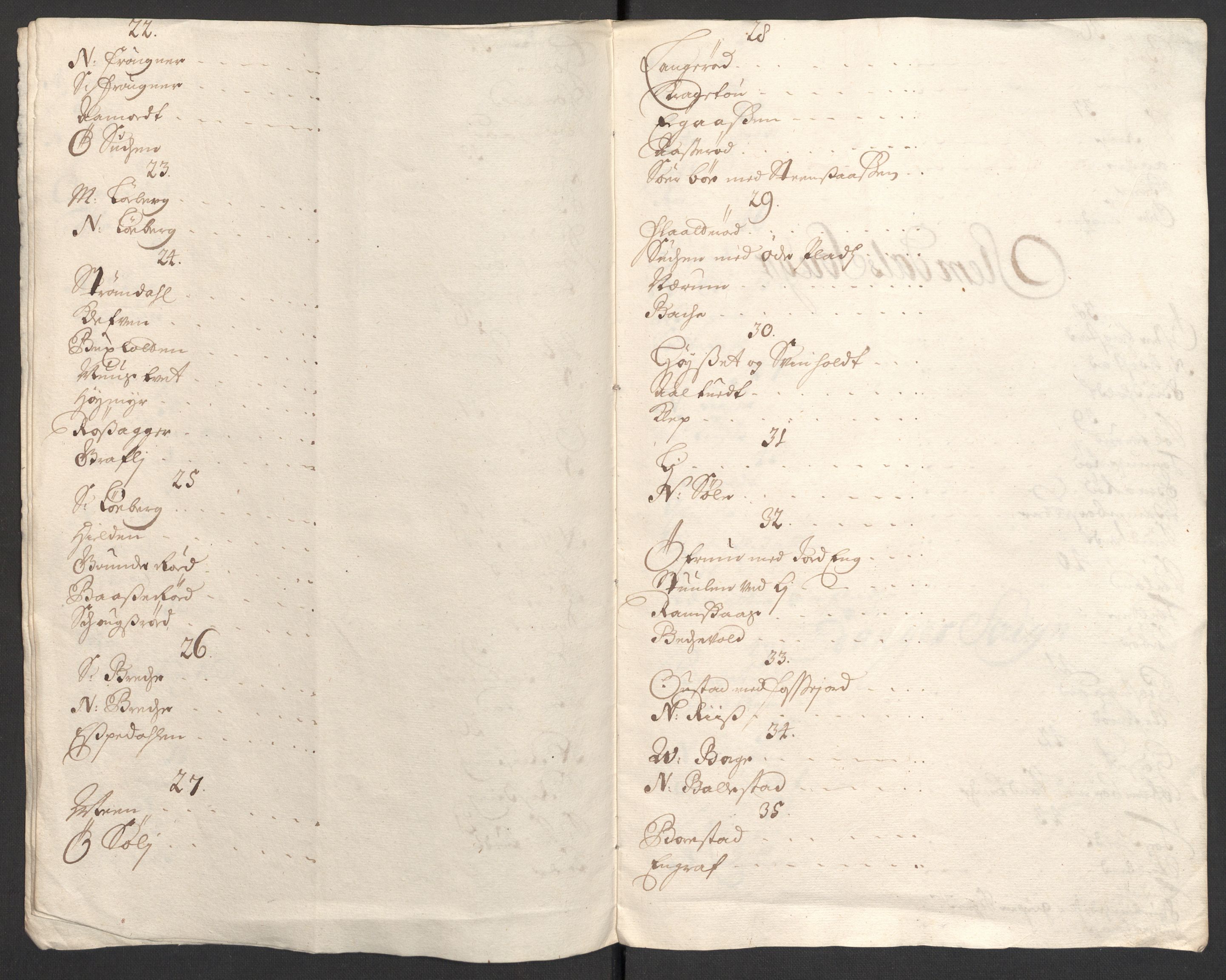 Rentekammeret inntil 1814, Reviderte regnskaper, Fogderegnskap, AV/RA-EA-4092/R36/L2101: Fogderegnskap Øvre og Nedre Telemark og Bamble, 1699, p. 221