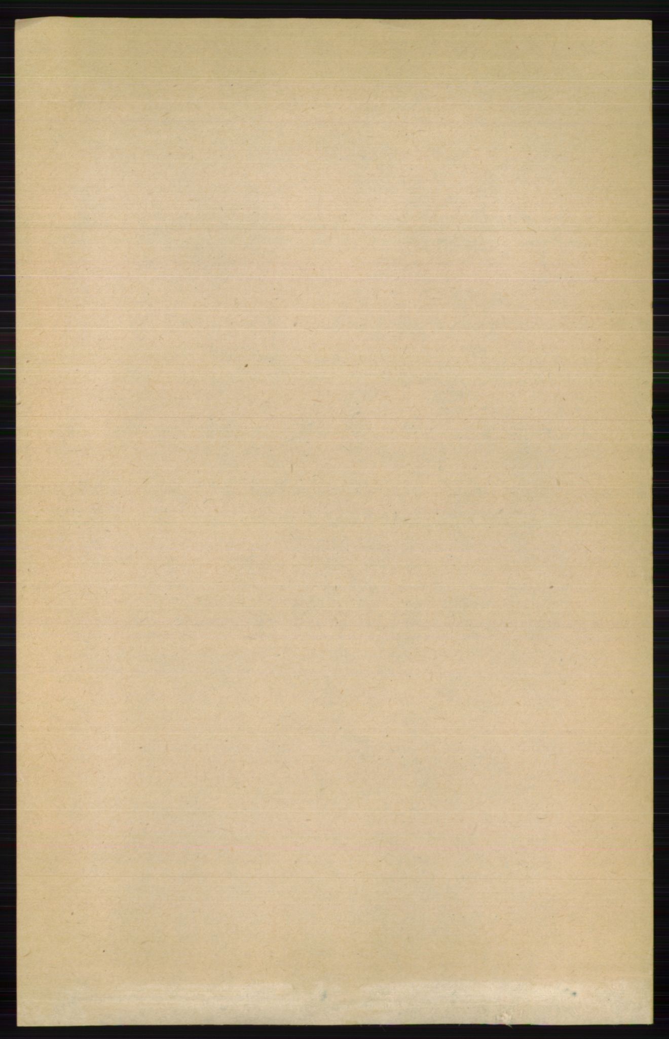 RA, 1891 census for 0529 Vestre Toten, 1891, p. 4373