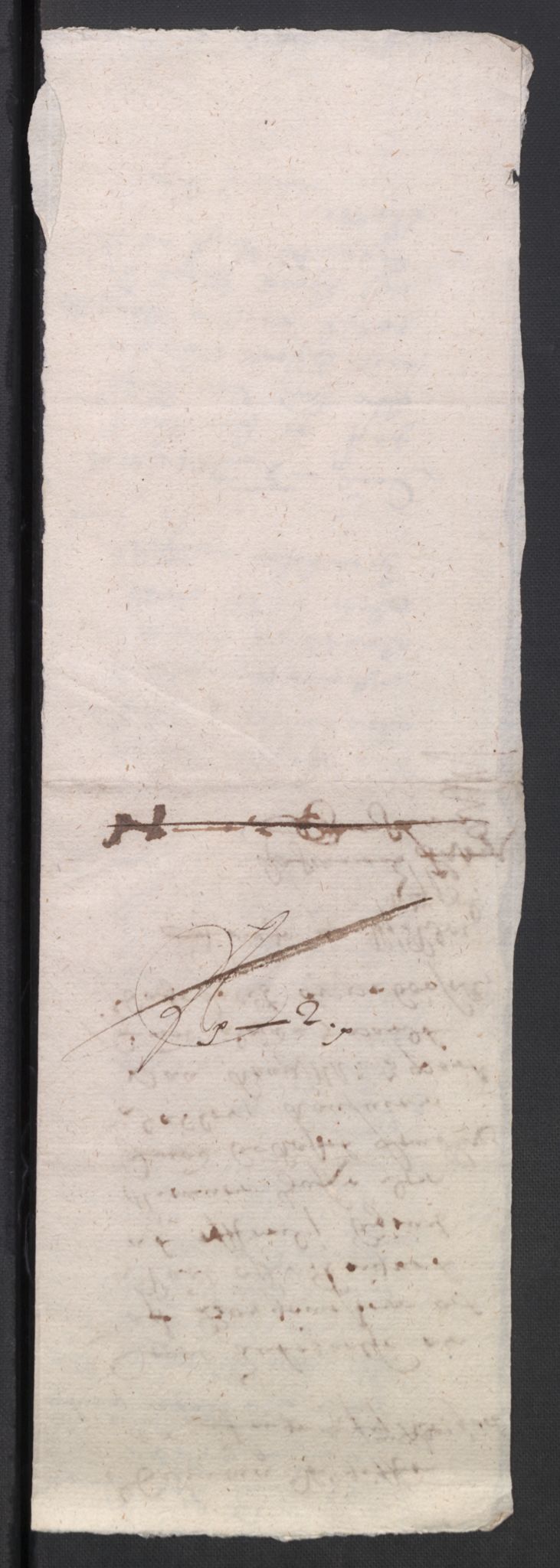 Rentekammeret inntil 1814, Reviderte regnskaper, Byregnskaper, AV/RA-EA-4066/R/Ro/L0299: [O2] By- og kontribusjonsregnskap, 1639-1661, p. 125