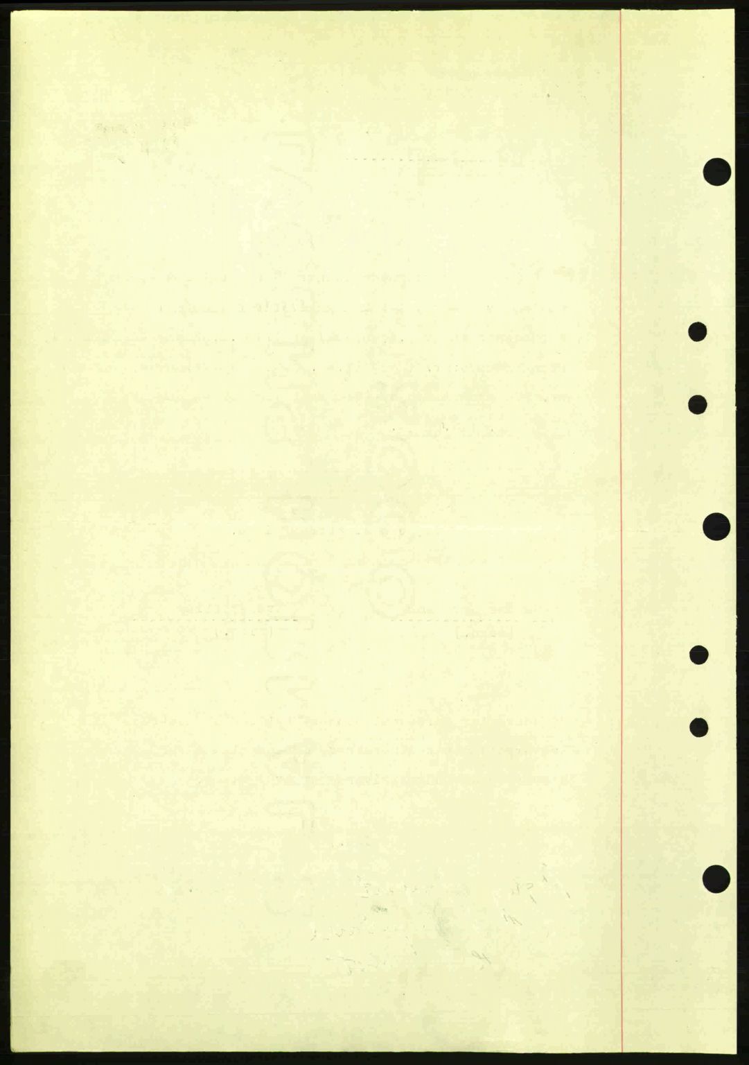 Oslo byskriverembete, AV/SAO-A-10227/G/Gb/Gbd/Gbda/L0017: Mortgage book no. A215, 1949-1950, Diary no: : 1276/1950