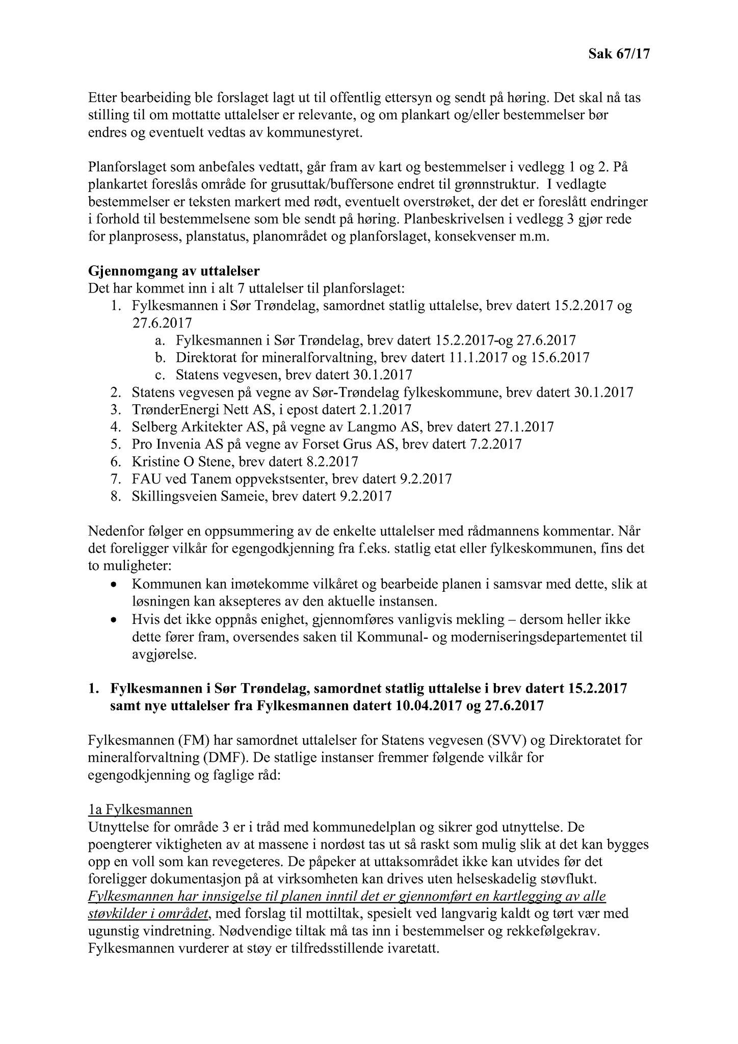 Klæbu Kommune, TRKO/KK/02-FS/L010: Formannsskapet - Møtedokumenter, 2017, p. 1998