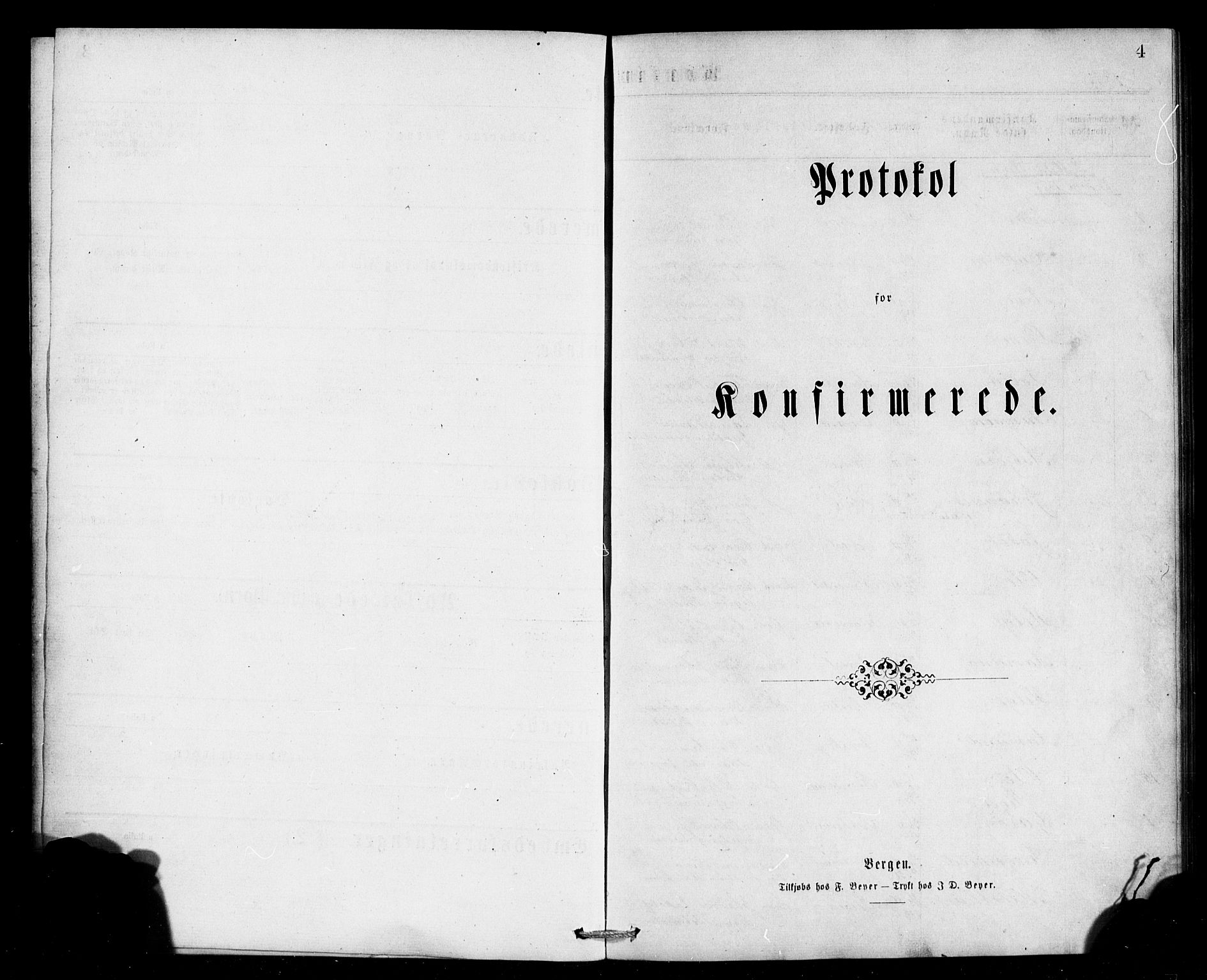 Ullensvang sokneprestembete, AV/SAB-A-78701/H/Haa: Parish register (official) no. A 13, 1867-1879, p. 4