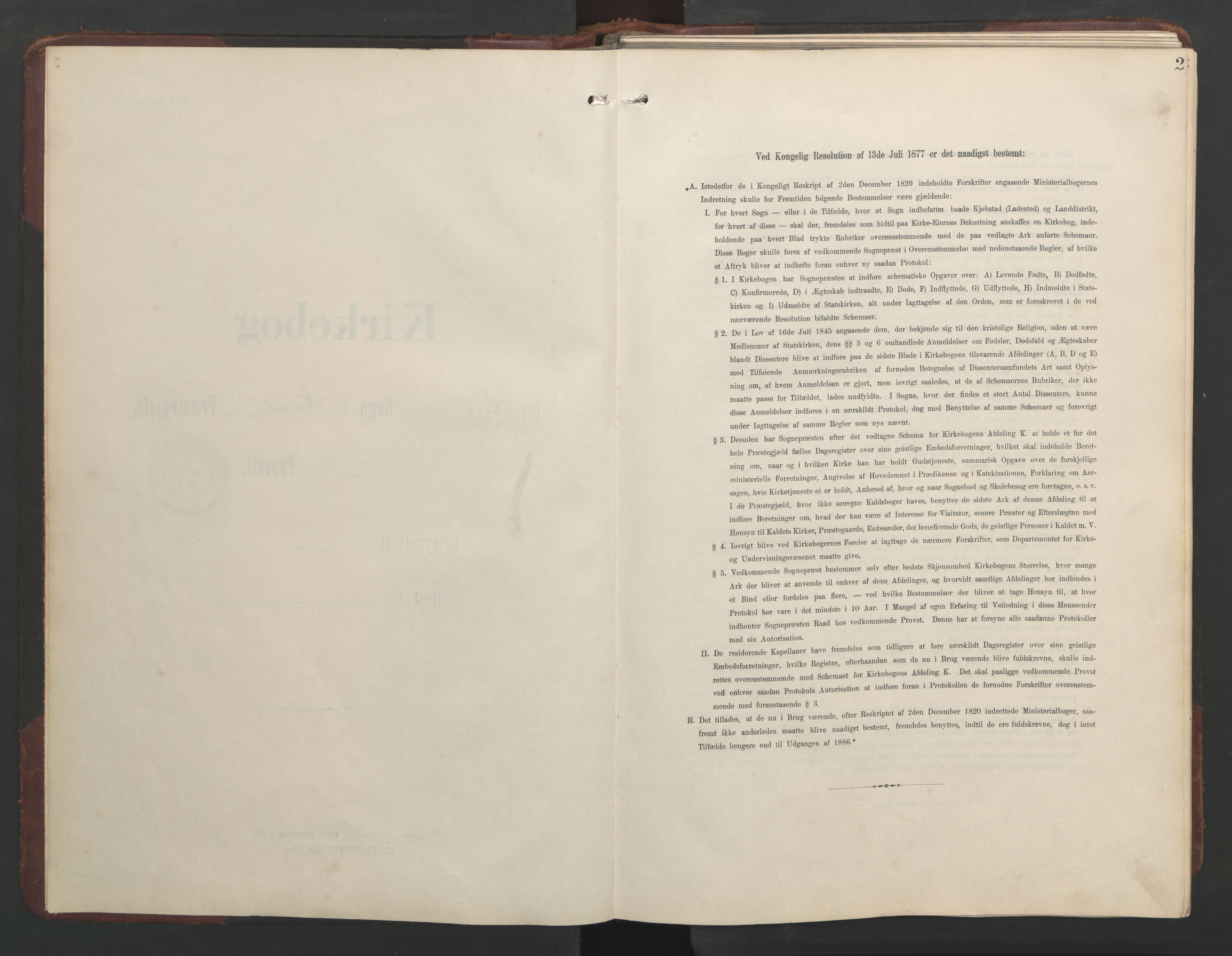 Ministerialprotokoller, klokkerbøker og fødselsregistre - Møre og Romsdal, AV/SAT-A-1454/552/L0639: Parish register (copy) no. 552C02, 1903-1960, p. 2