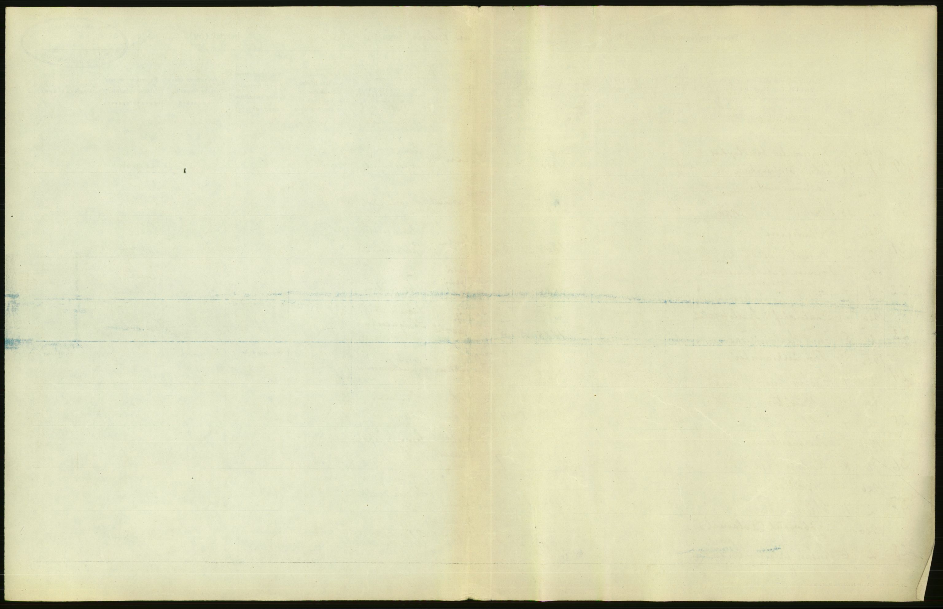 Statistisk sentralbyrå, Sosiodemografiske emner, Befolkning, AV/RA-S-2228/D/Df/Dfc/Dfcf/L0009: Oslo: Døde menn, 1926, p. 31