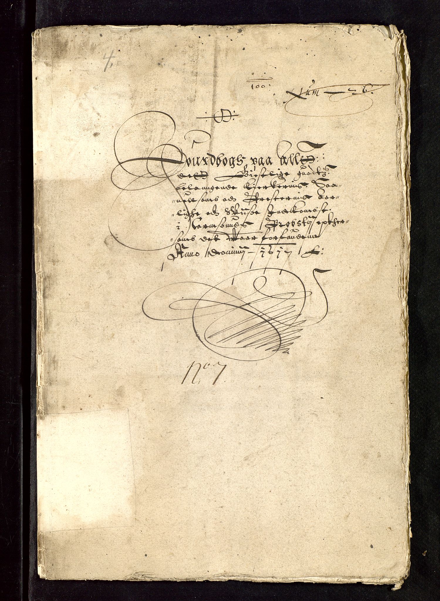 Stavanger len, AV/SAST-A-101870/Ob/L0020: Diverse, 1611-1640, p. 119