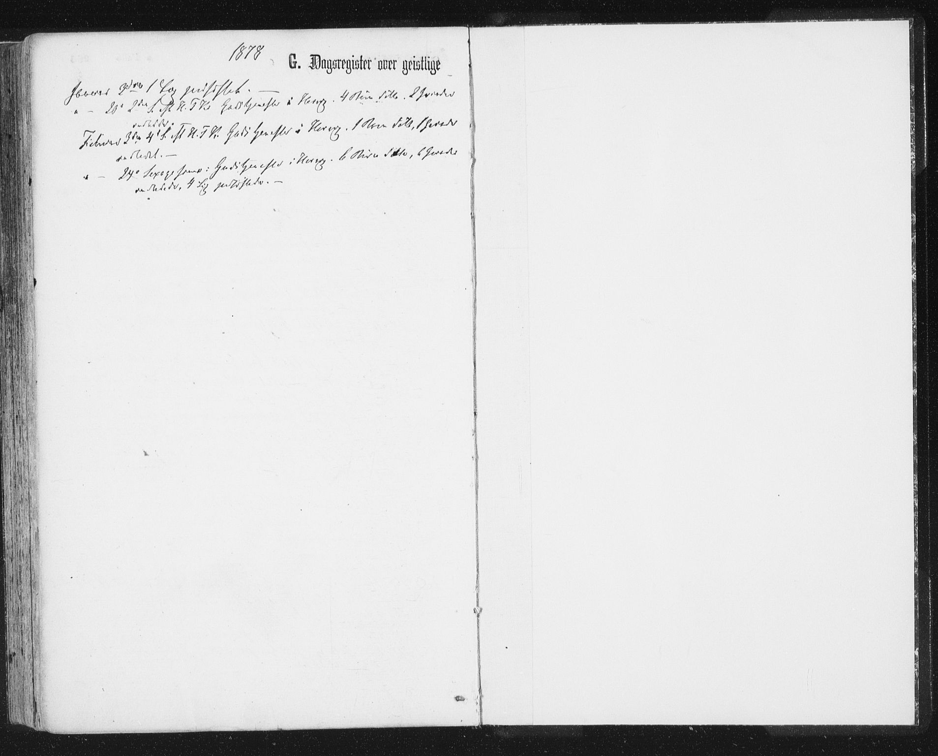 Ministerialprotokoller, klokkerbøker og fødselsregistre - Sør-Trøndelag, AV/SAT-A-1456/692/L1104: Parish register (official) no. 692A04, 1862-1878, p. 286