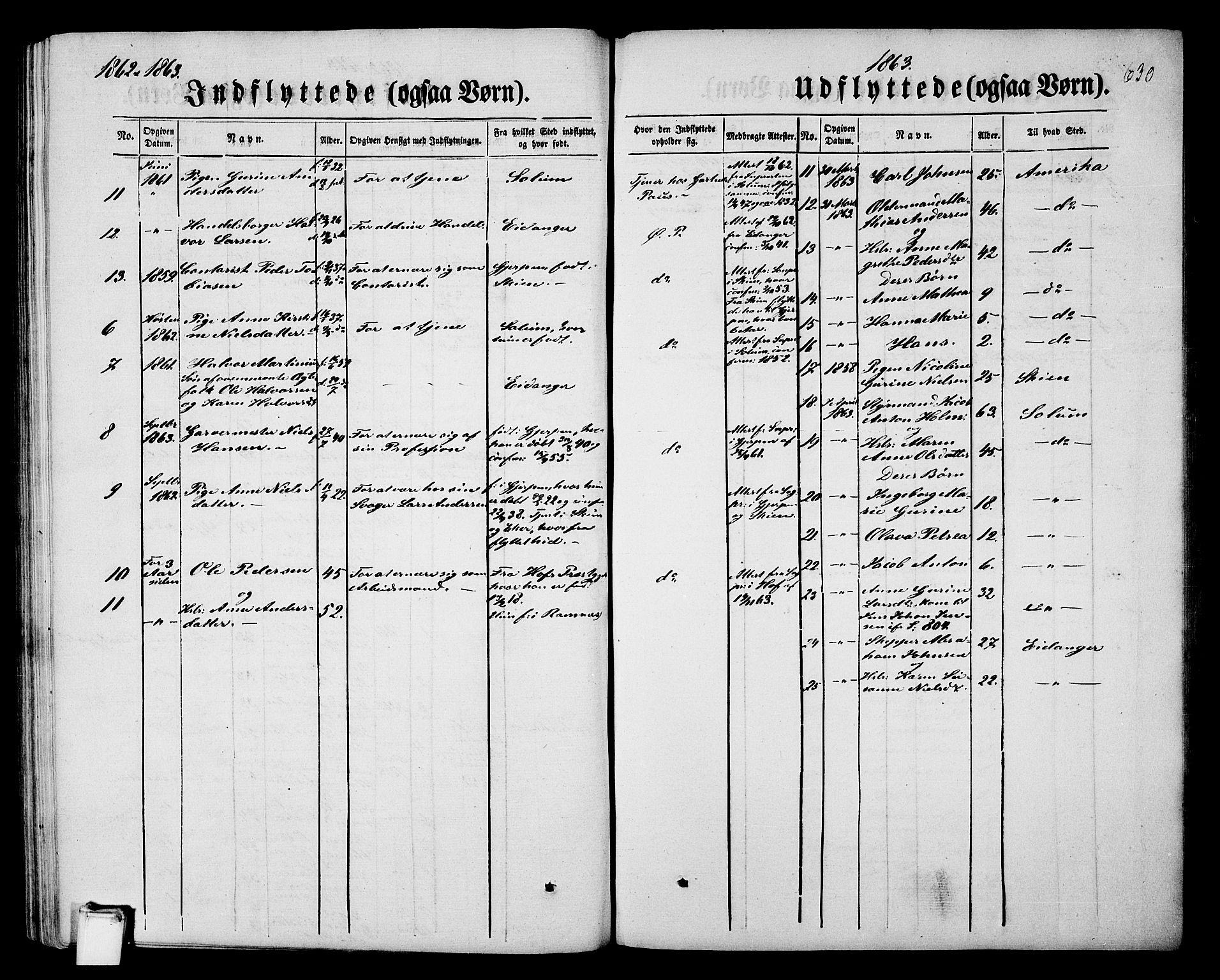 Porsgrunn kirkebøker , SAKO/A-104/G/Gb/L0004: Parish register (copy) no. II 4, 1853-1882, p. 630