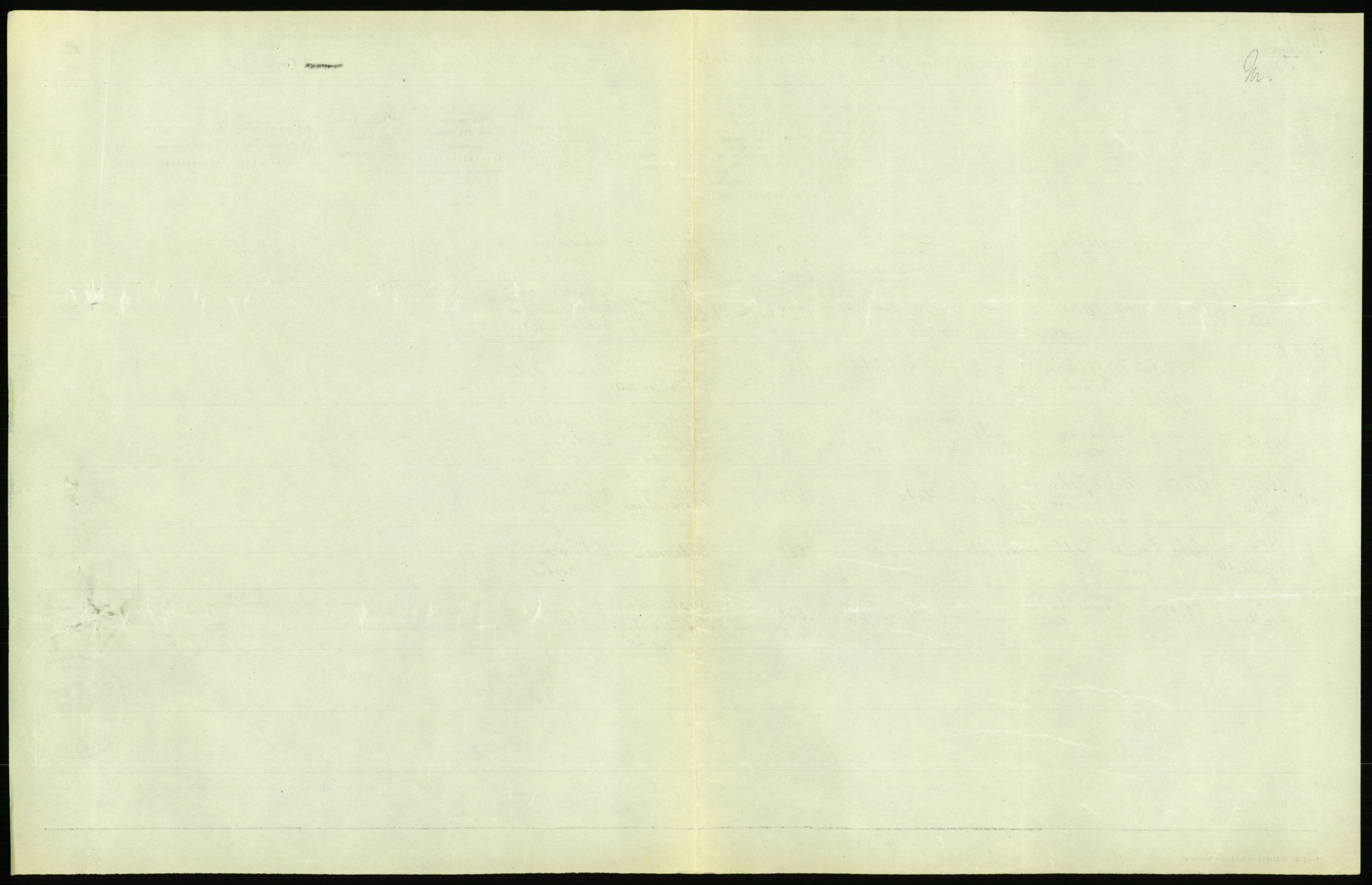 Statistisk sentralbyrå, Sosiodemografiske emner, Befolkning, AV/RA-S-2228/D/Df/Dfc/Dfcd/L0009: Kristiania: Døde kvinner, dødfødte, 1924, p. 119