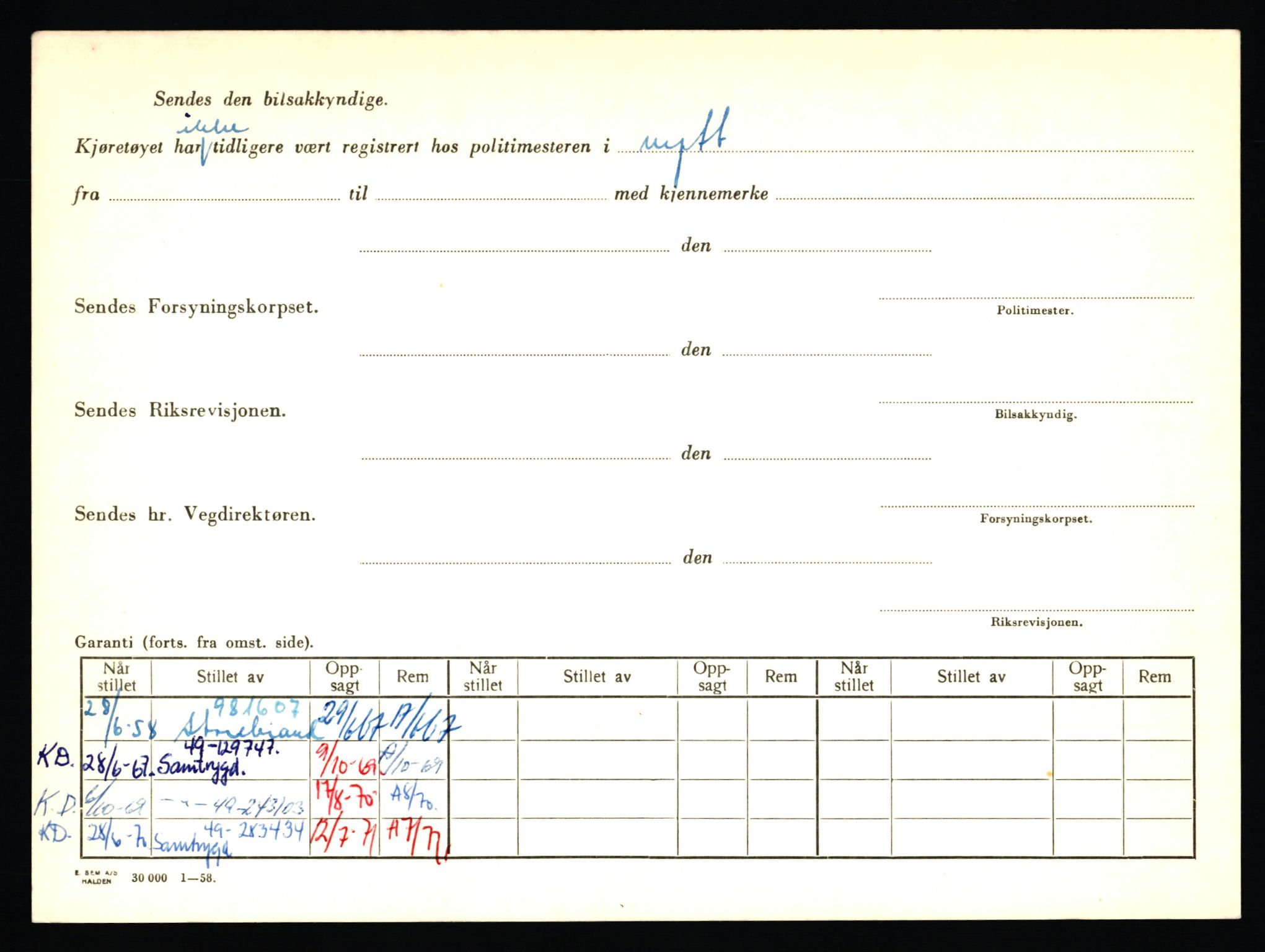 Stavanger trafikkstasjon, AV/SAST-A-101942/0/F/L0055: L-55700 - L-56499, 1930-1971, p. 1432