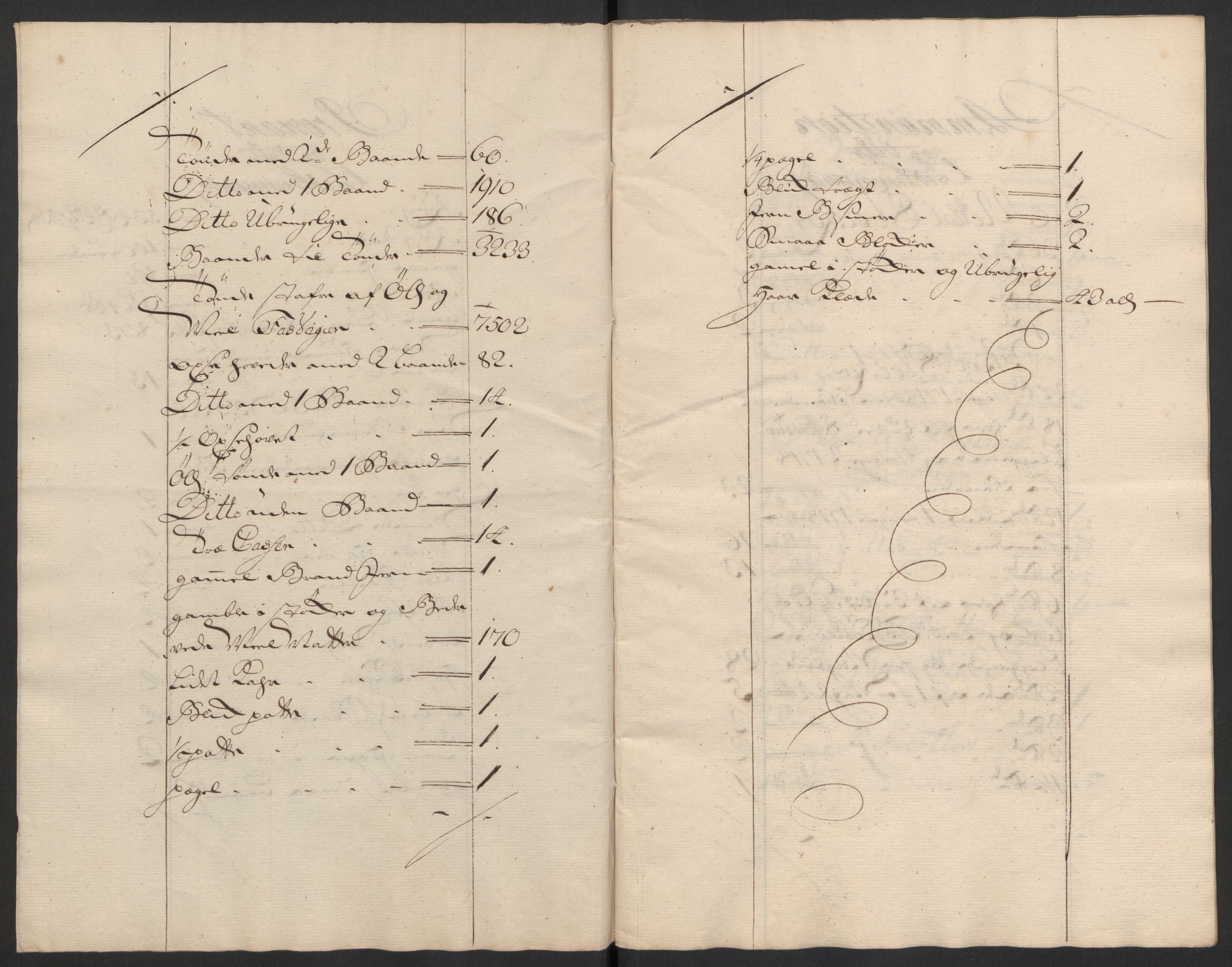 Kommanderende general (KG I) med Det norske krigsdirektorium, AV/RA-EA-5419/D/L0153: Fredriksten festning: Brev, inventarfortegnelser og regnskapsekstrakter, 1724-1729, p. 151