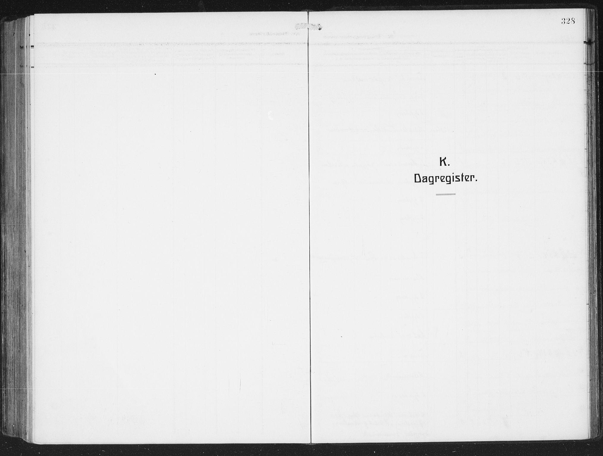 Nedre Eiker kirkebøker, AV/SAKO-A-612/F/Fa/L0007: Parish register (official) no. 7, 1912-1918, p. 328