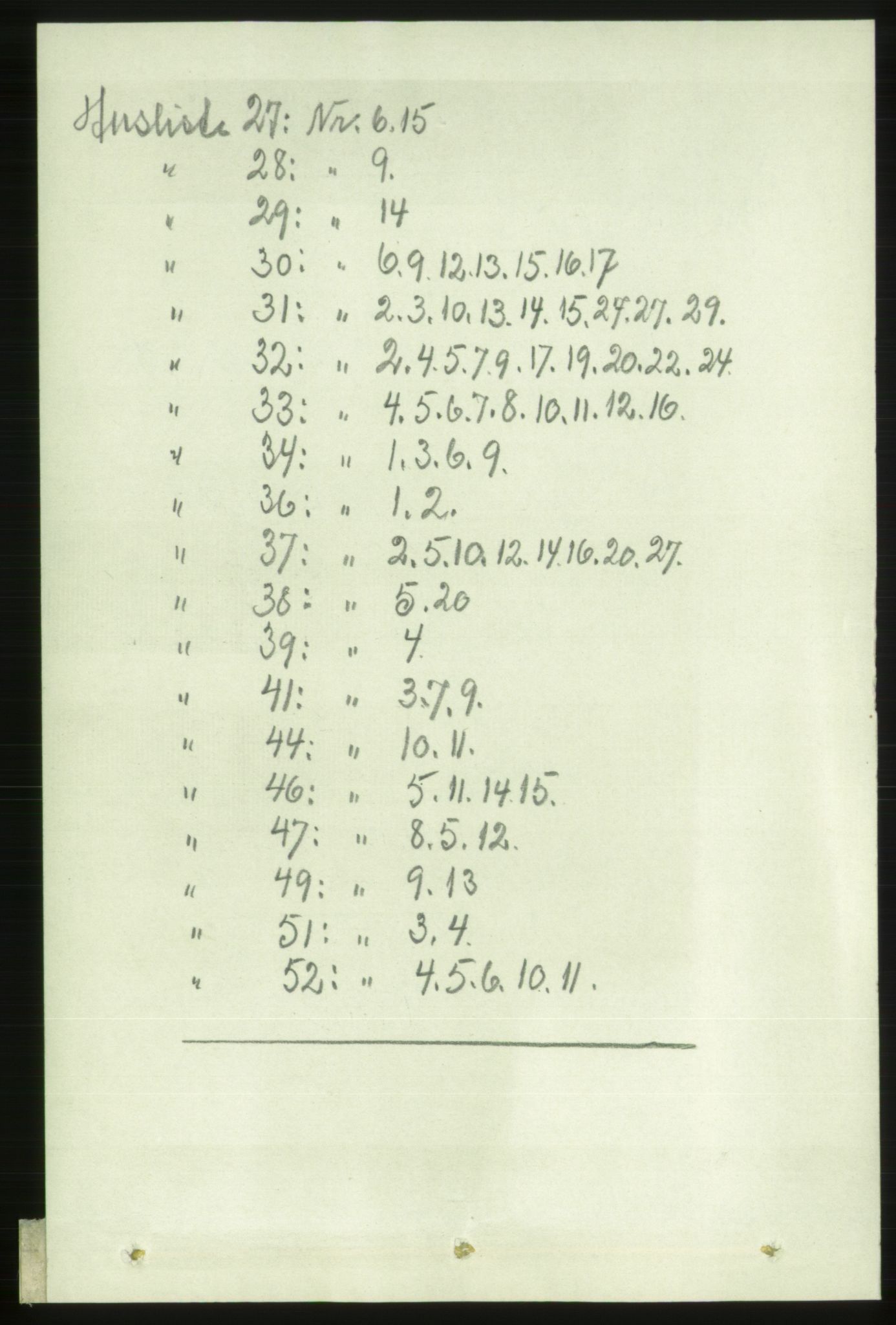 RA, 1891 census for 1001 Kristiansand, 1891, p. 9720