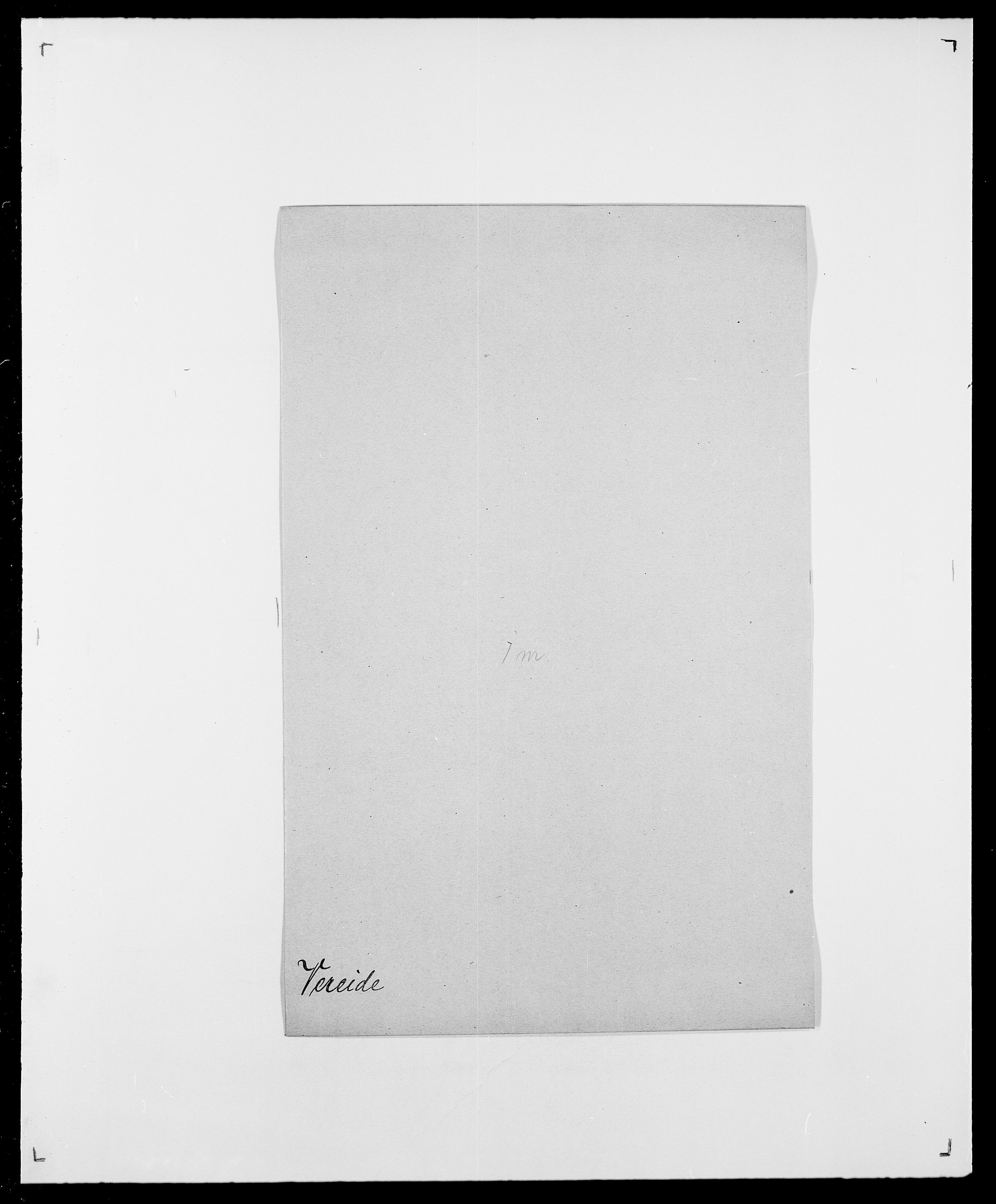 Delgobe, Charles Antoine - samling, SAO/PAO-0038/D/Da/L0041: Vemmestad - Viker, p. 69