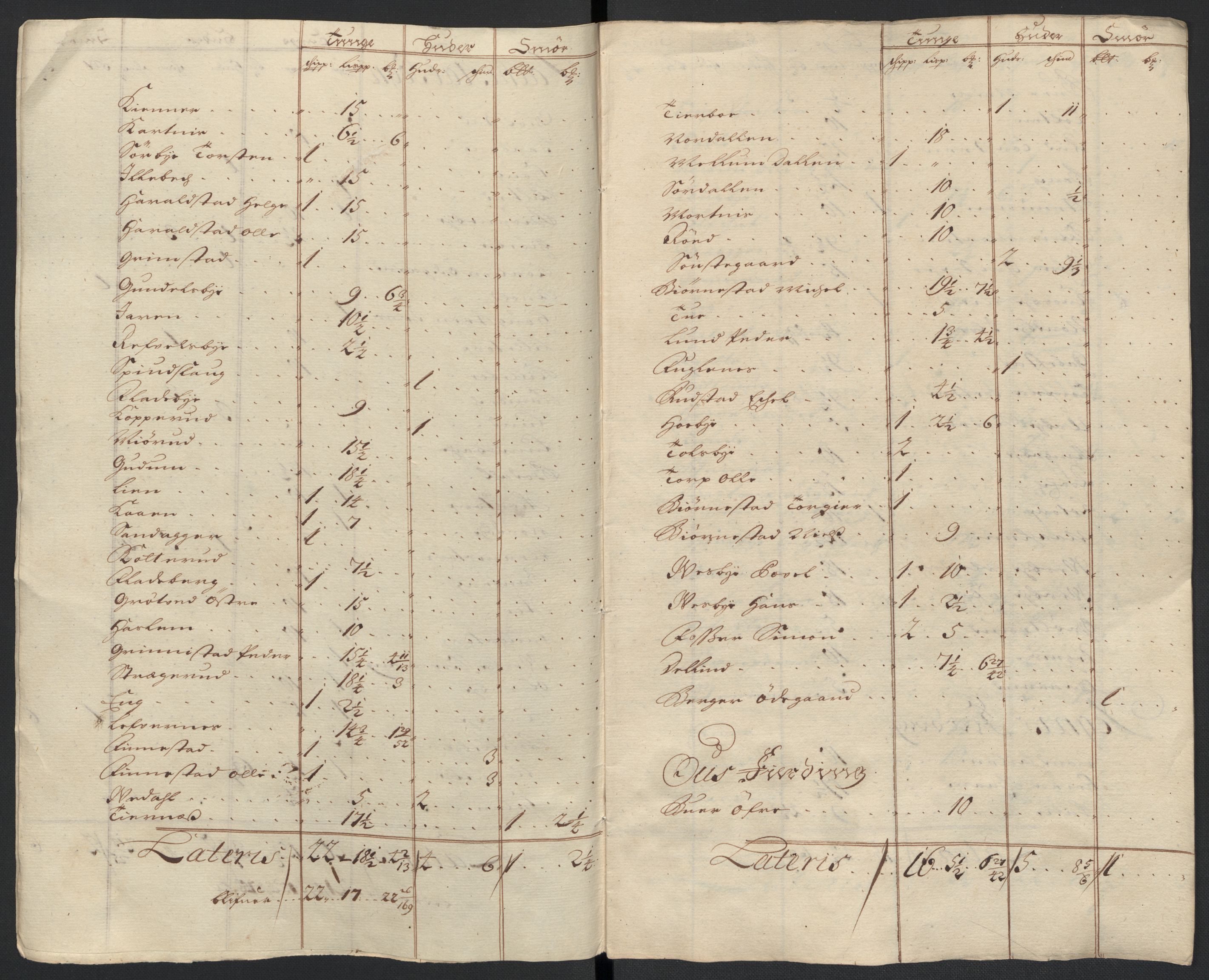 Rentekammeret inntil 1814, Reviderte regnskaper, Fogderegnskap, AV/RA-EA-4092/R07/L0298: Fogderegnskap Rakkestad, Heggen og Frøland, 1706, p. 358