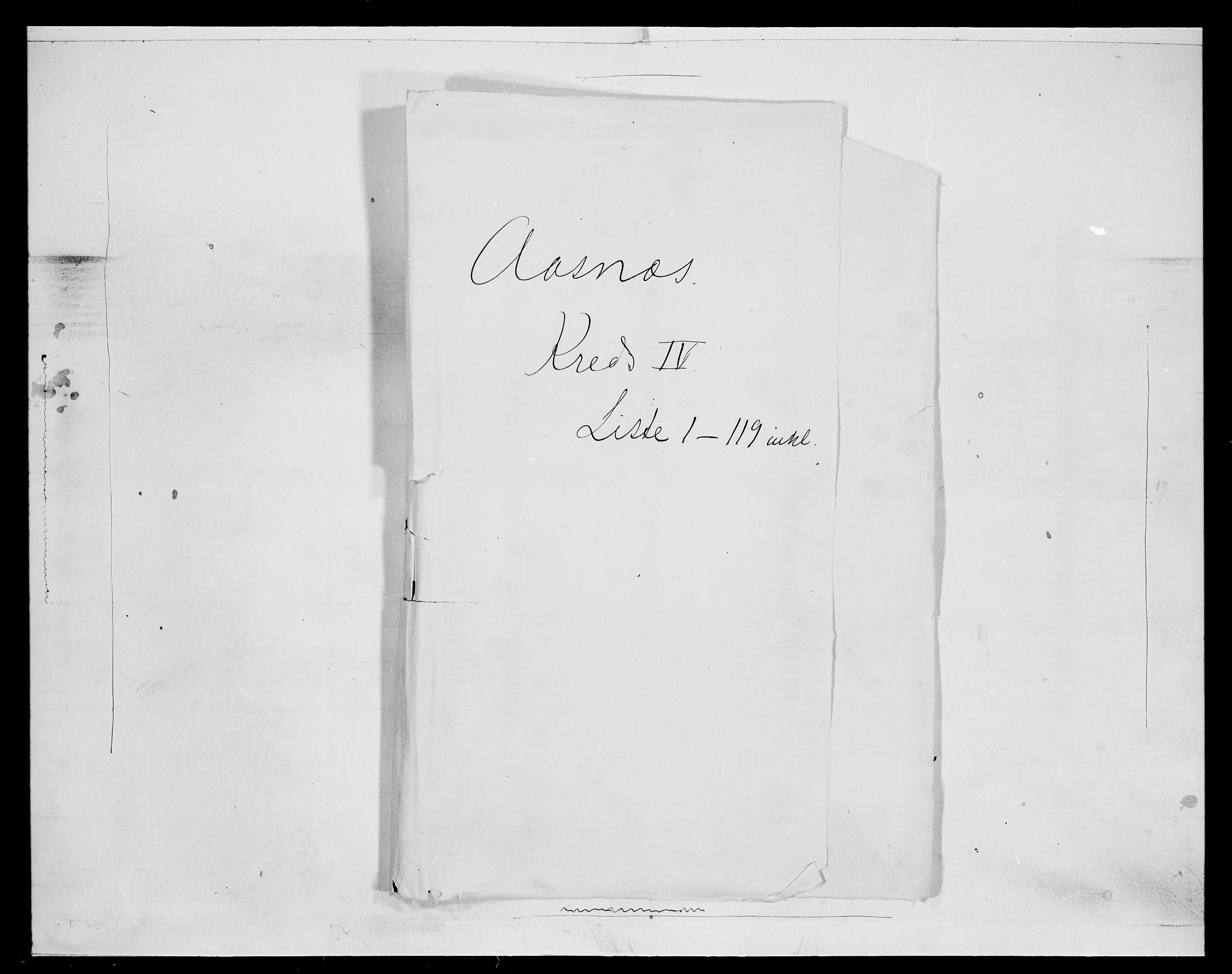 SAH, 1875 census for 0425P Åsnes, 1875, p. 455