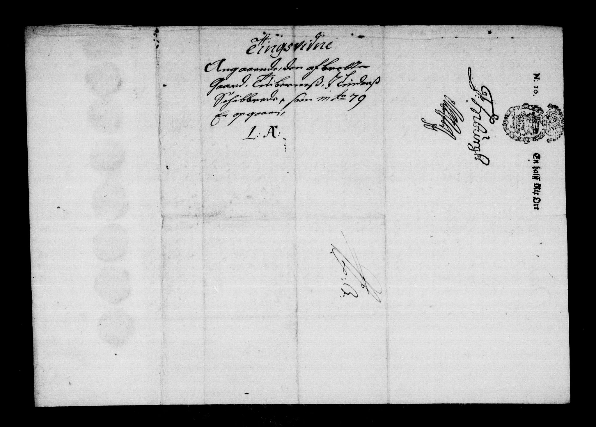 Rentekammeret inntil 1814, Reviderte regnskaper, Stiftamtstueregnskaper, Bergen stiftamt, AV/RA-EA-6043/R/Rc/L0065: Bergen stiftamt, 1673-1682