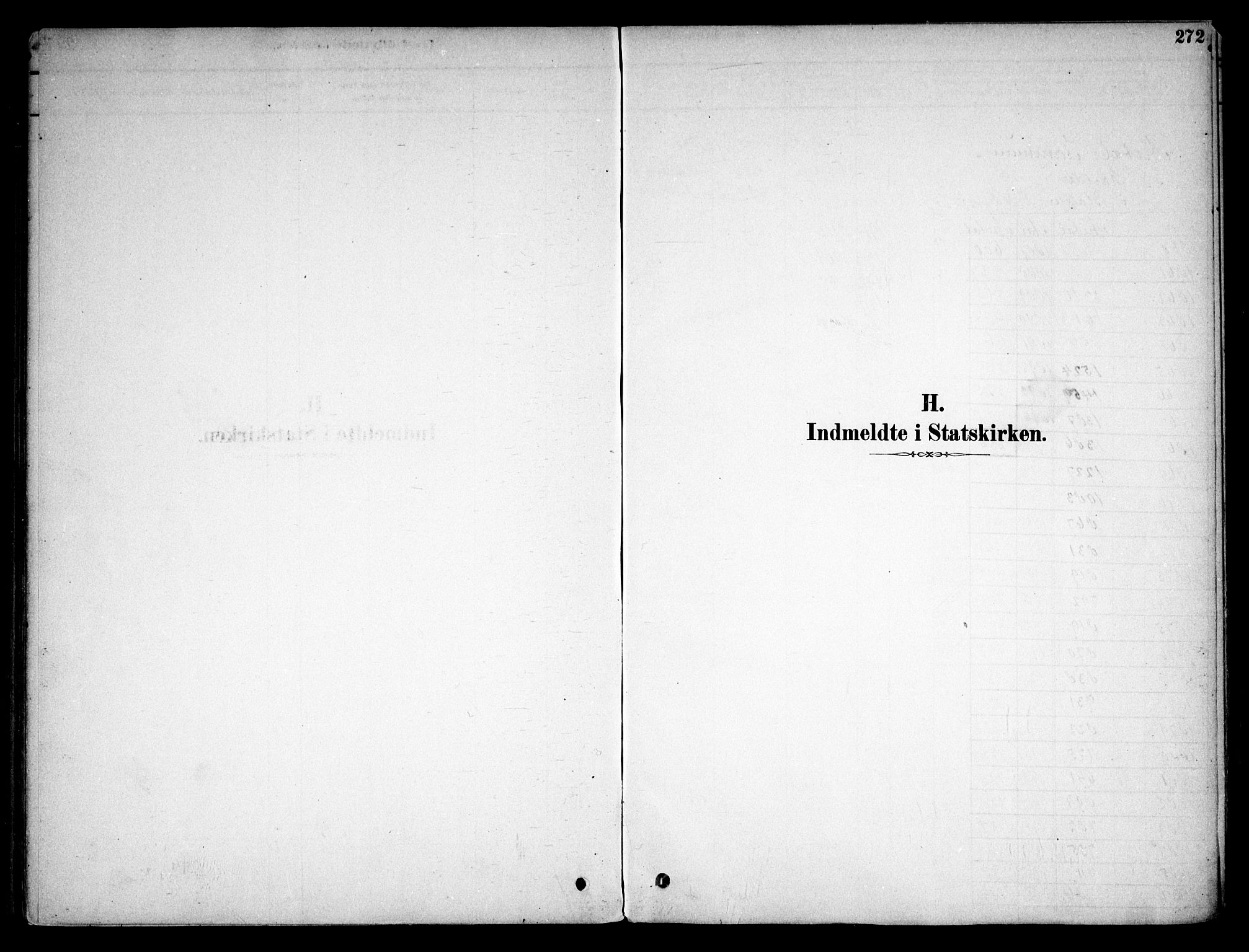 Aurskog prestekontor Kirkebøker, SAO/A-10304a/F/Fb/L0001: Parish register (official) no. II 1, 1878-1909, p. 272