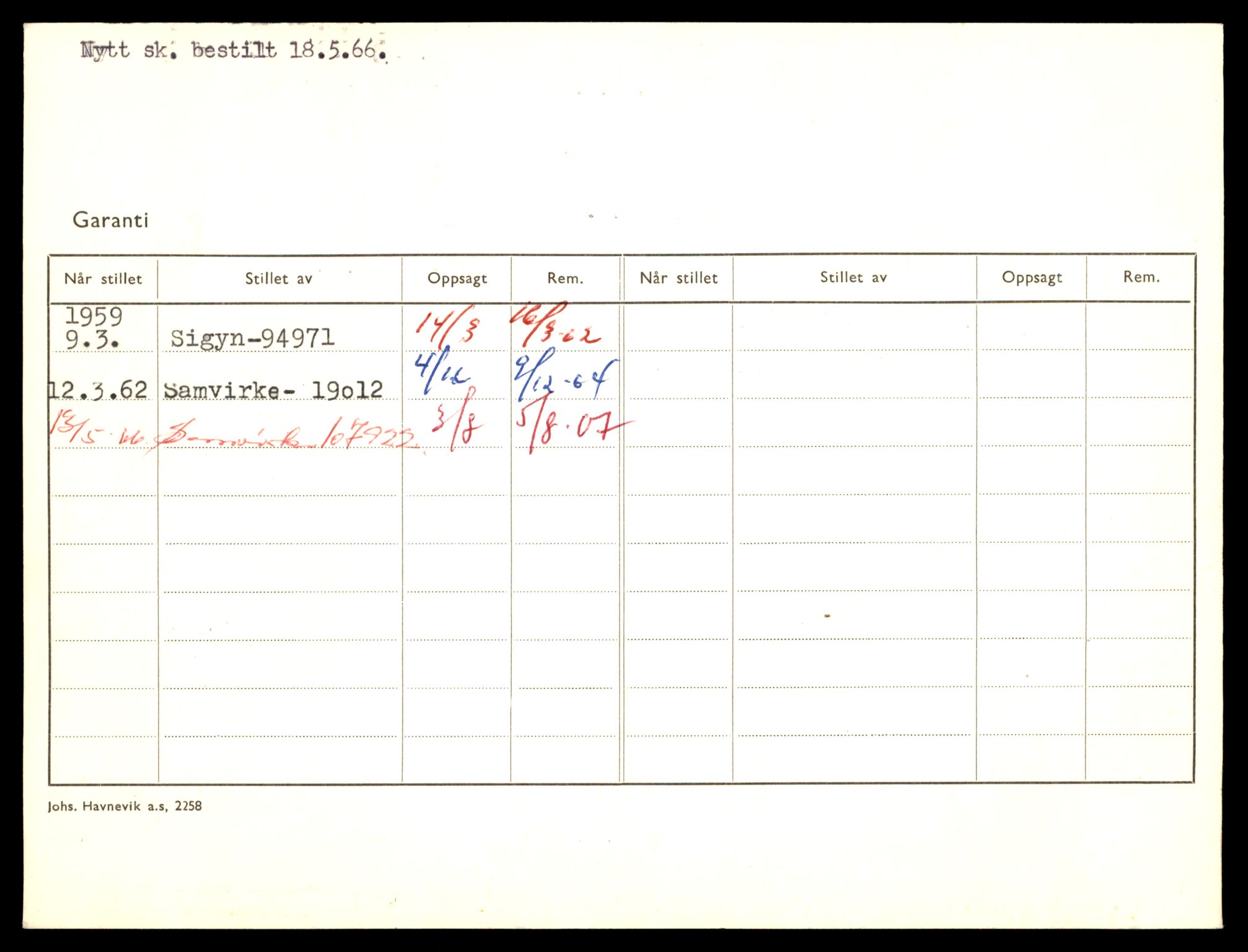 Møre og Romsdal vegkontor - Ålesund trafikkstasjon, AV/SAT-A-4099/F/Fe/L0030: Registreringskort for kjøretøy T 11620 - T 11799, 1927-1998, p. 532