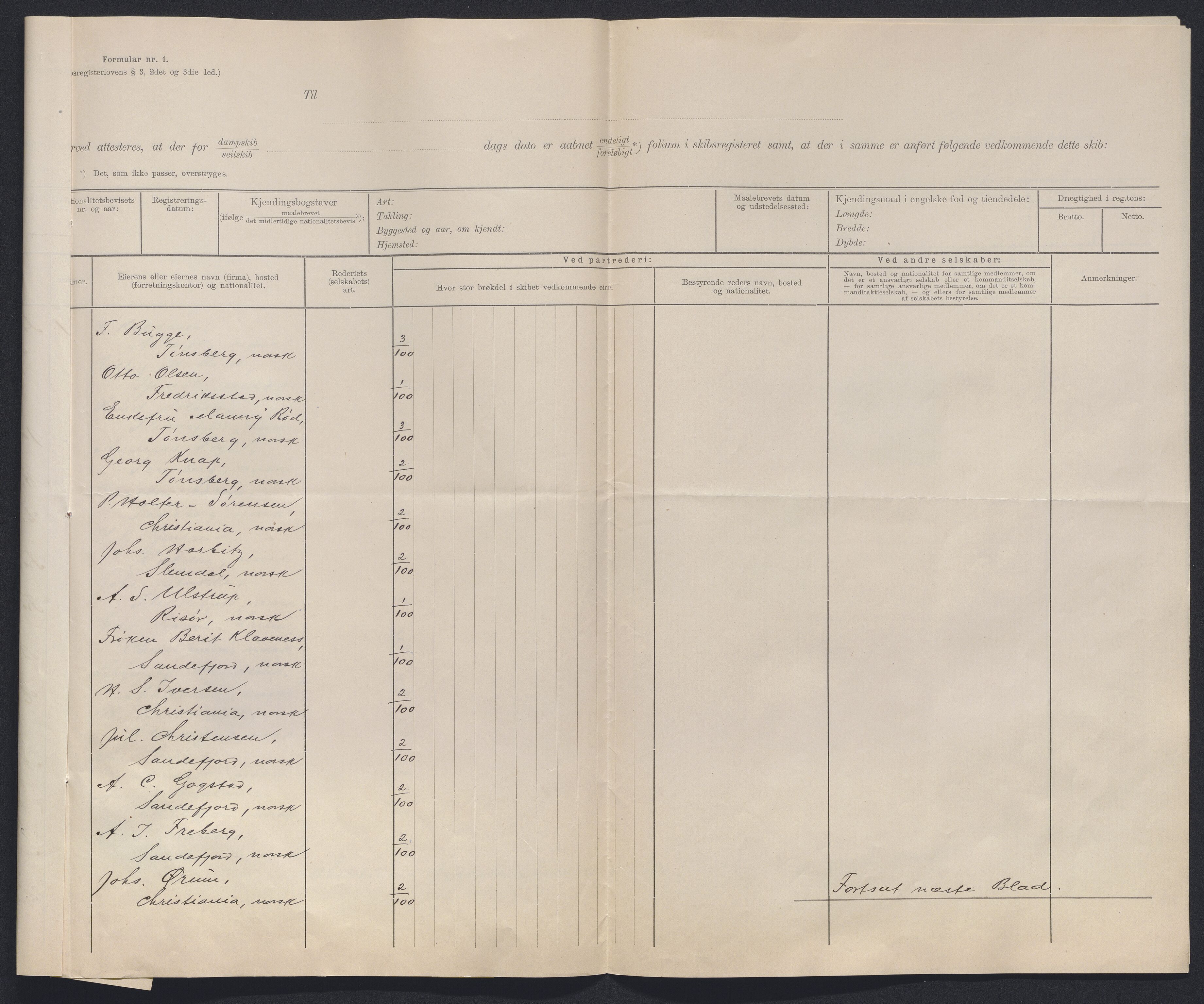 Sjøfartsdirektoratet med forløpere, skipsmapper slettede skip, AV/RA-S-4998/F/Fa/L0001: --, 1860-1922, p. 617