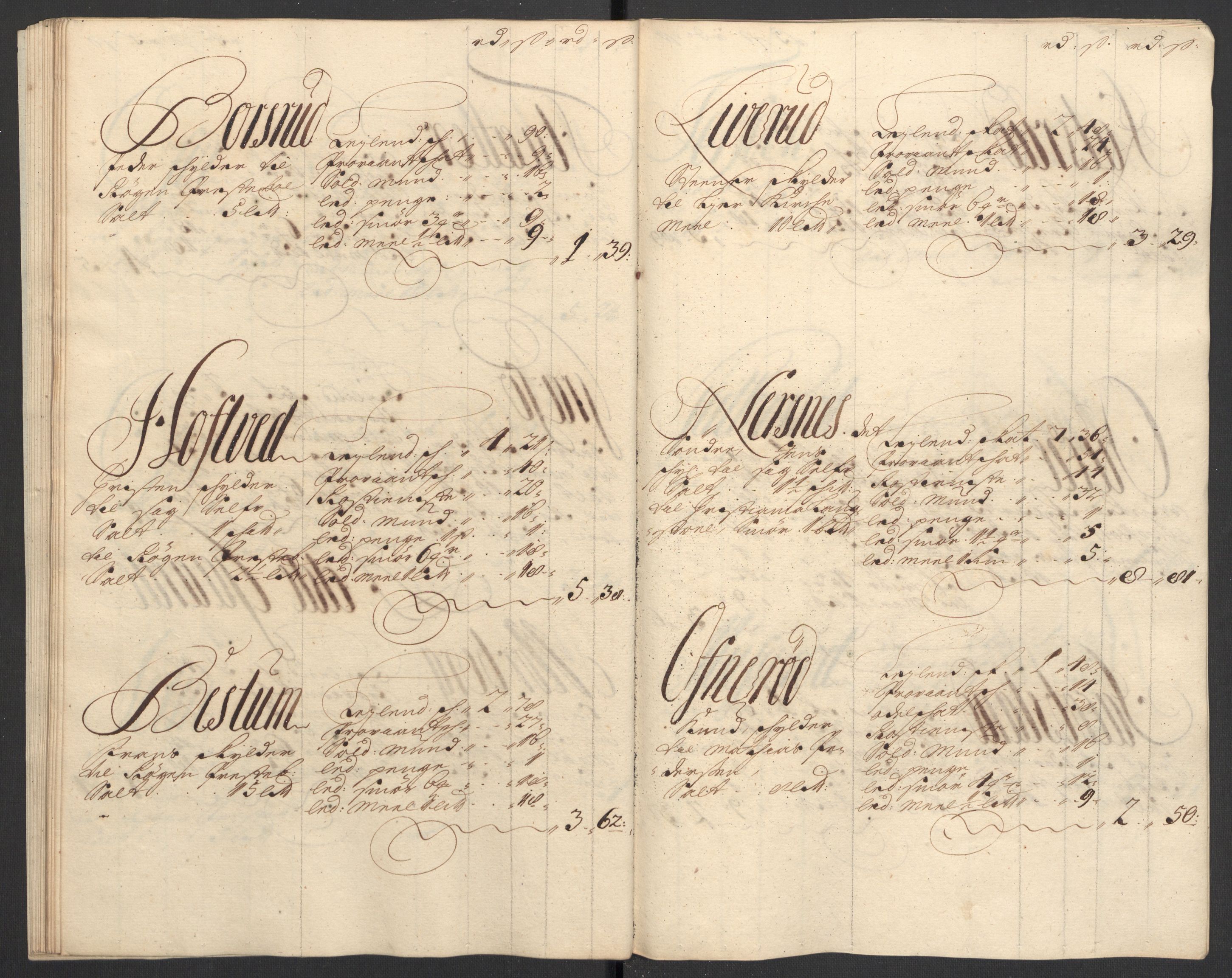 Rentekammeret inntil 1814, Reviderte regnskaper, Fogderegnskap, AV/RA-EA-4092/R30/L1700: Fogderegnskap Hurum, Røyken, Eiker og Lier, 1704-1705, p. 150